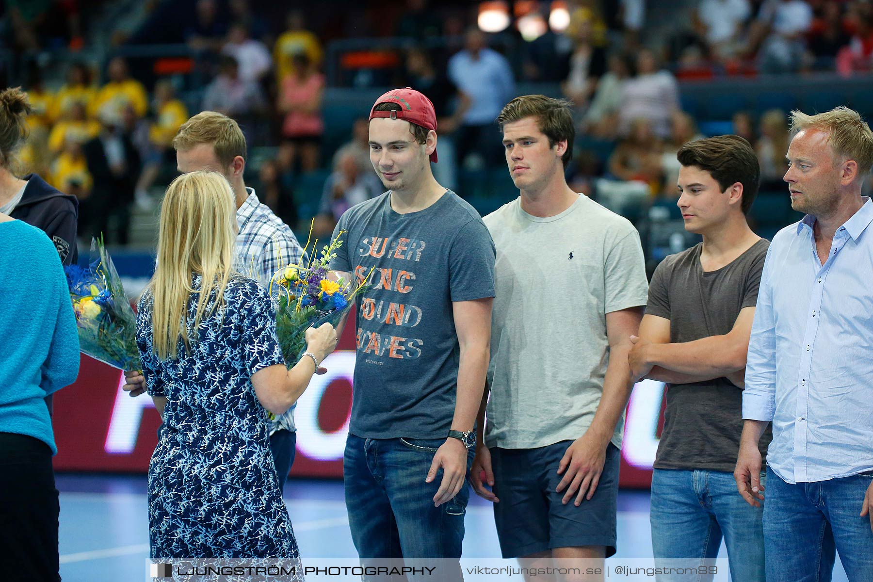 VM-kval Sverige-Rumänien 27-21,herr,Scandinavium,Göteborg,Sverige,Handboll,,2014,148284