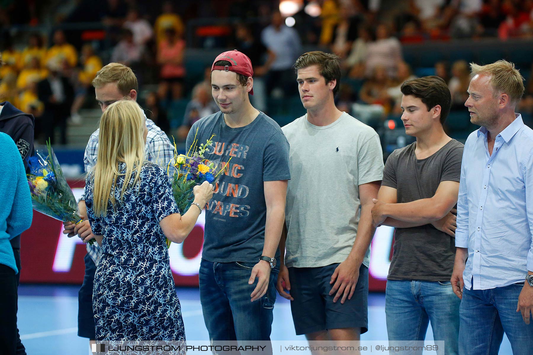 VM-kval Sverige-Rumänien 27-21,herr,Scandinavium,Göteborg,Sverige,Handboll,,2014,148285