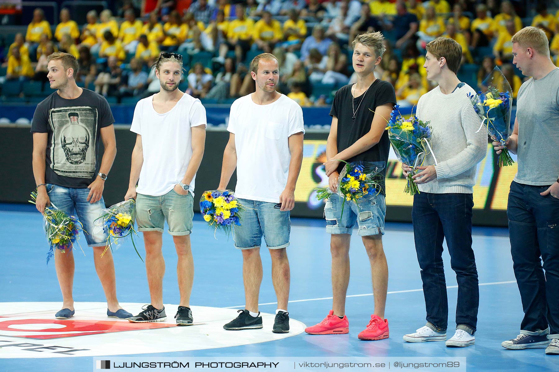 VM-kval Sverige-Rumänien 27-21,herr,Scandinavium,Göteborg,Sverige,Handboll,,2014,148289