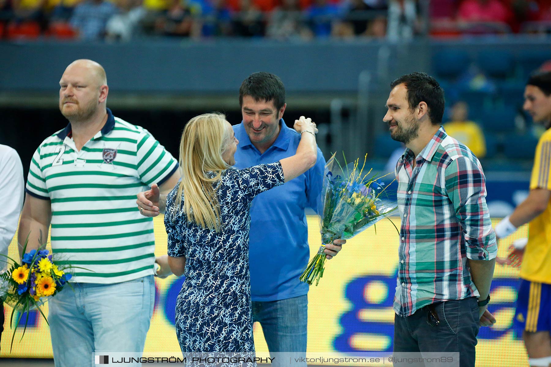 VM-kval Sverige-Rumänien 27-21,herr,Scandinavium,Göteborg,Sverige,Handboll,,2014,148293