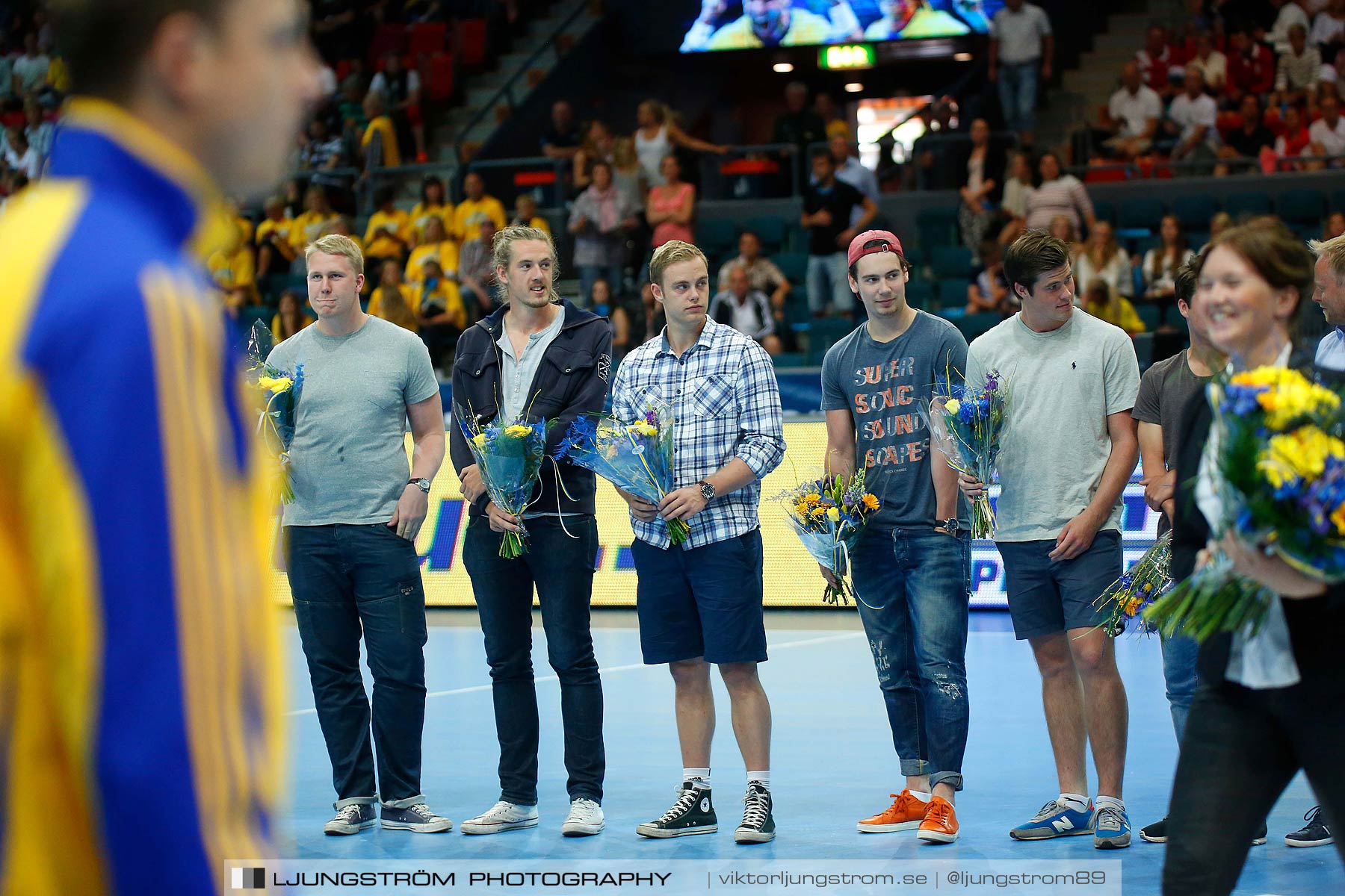 VM-kval Sverige-Rumänien 27-21,herr,Scandinavium,Göteborg,Sverige,Handboll,,2014,148296