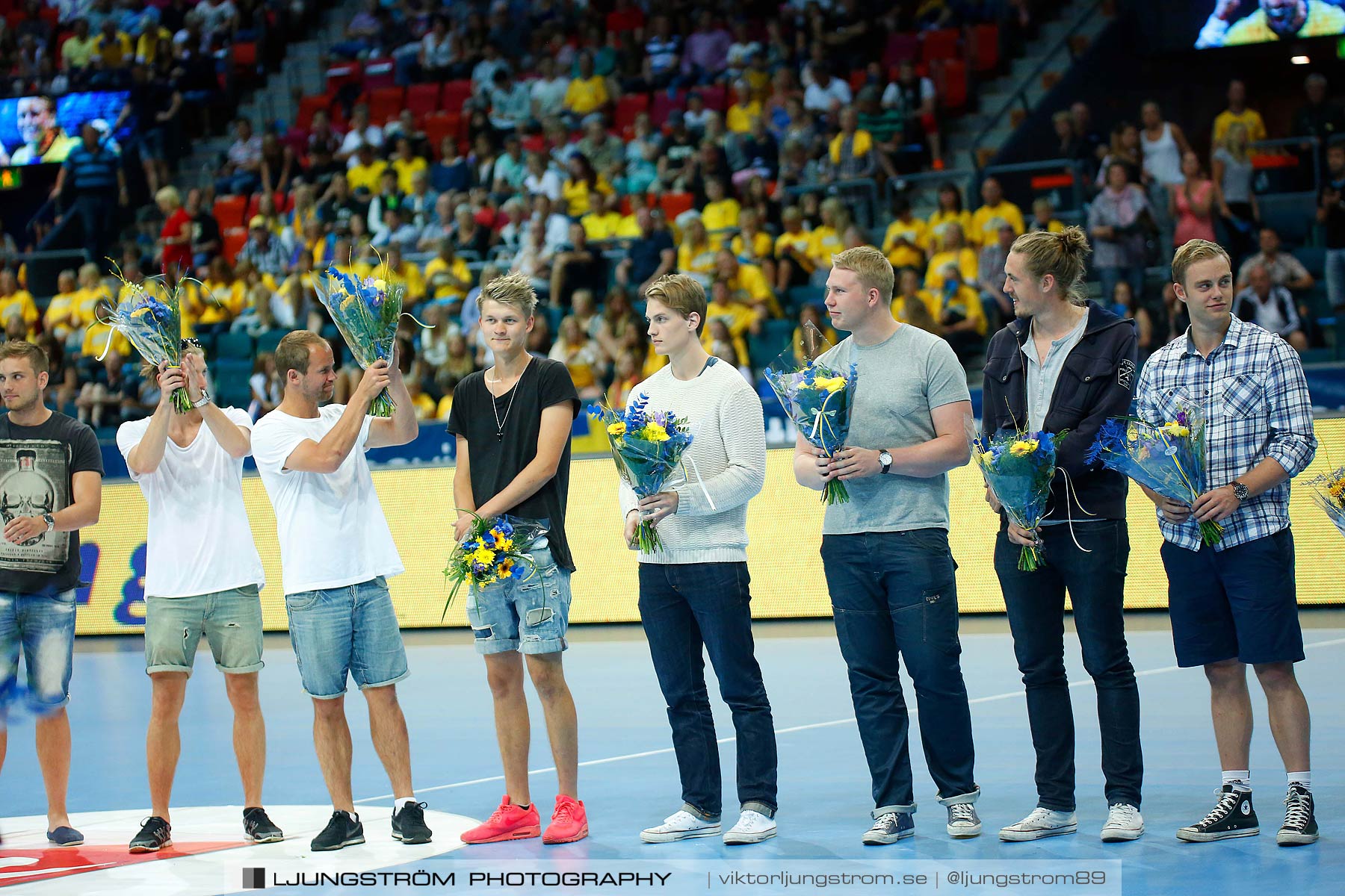 VM-kval Sverige-Rumänien 27-21,herr,Scandinavium,Göteborg,Sverige,Handboll,,2014,148298