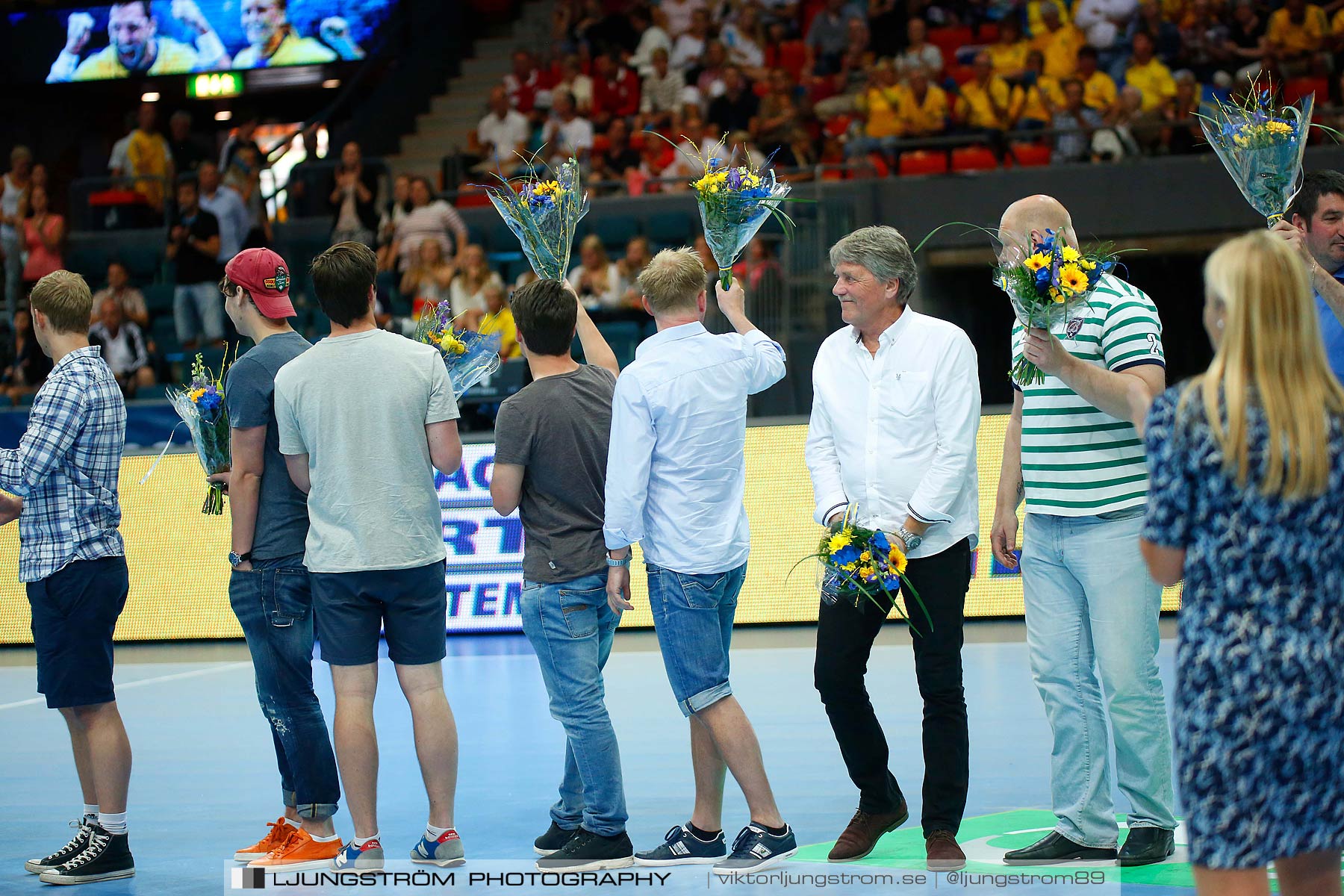 VM-kval Sverige-Rumänien 27-21,herr,Scandinavium,Göteborg,Sverige,Handboll,,2014,148302