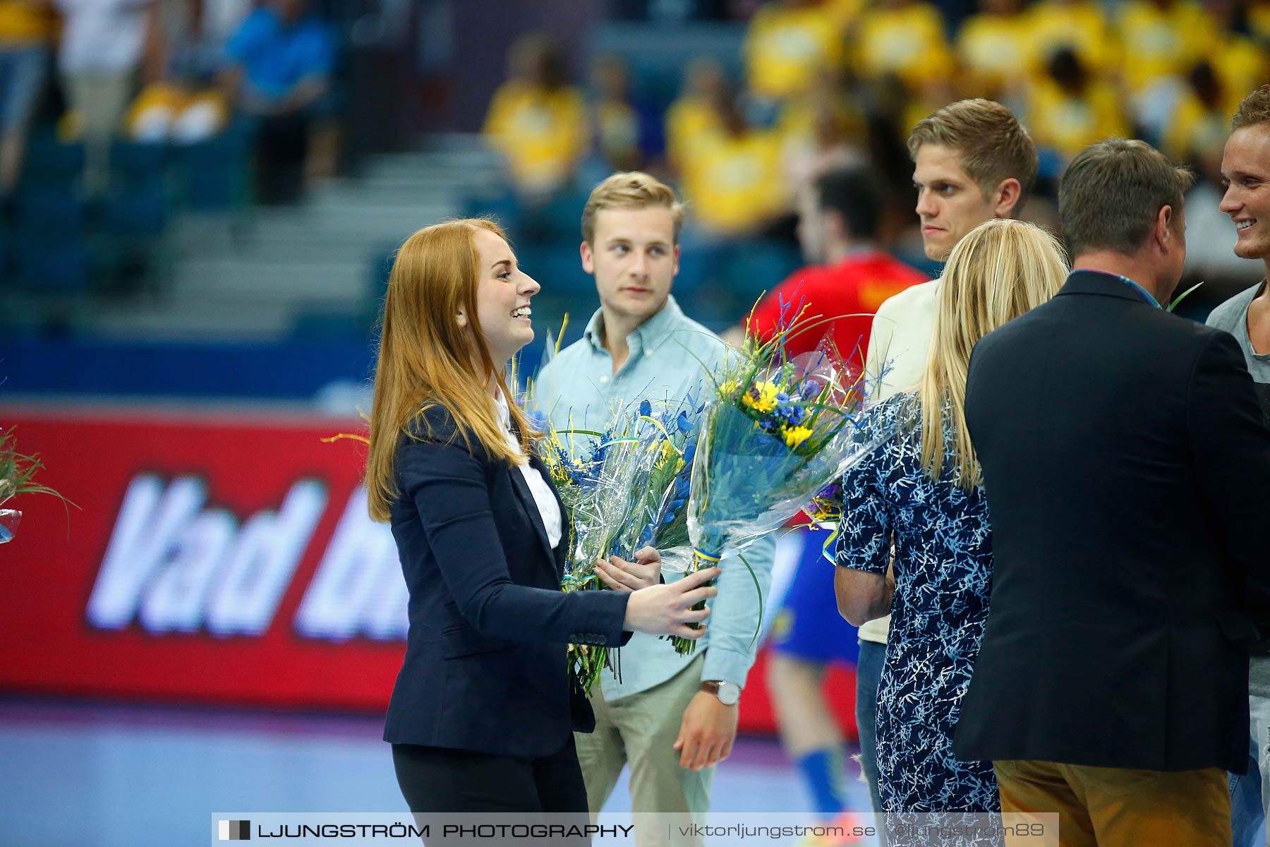 VM-kval Sverige-Rumänien 27-21,herr,Scandinavium,Göteborg,Sverige,Handboll,,2014,148315