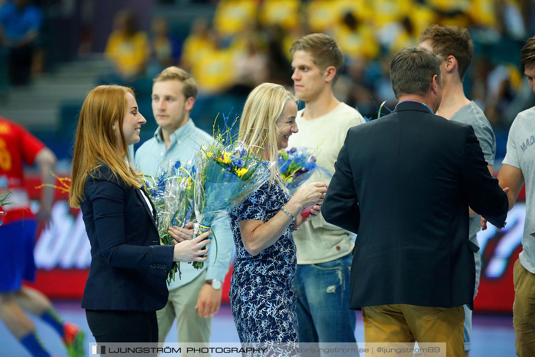 VM-kval Sverige-Rumänien 27-21,herr,Scandinavium,Göteborg,Sverige,Handboll,,2014,148317