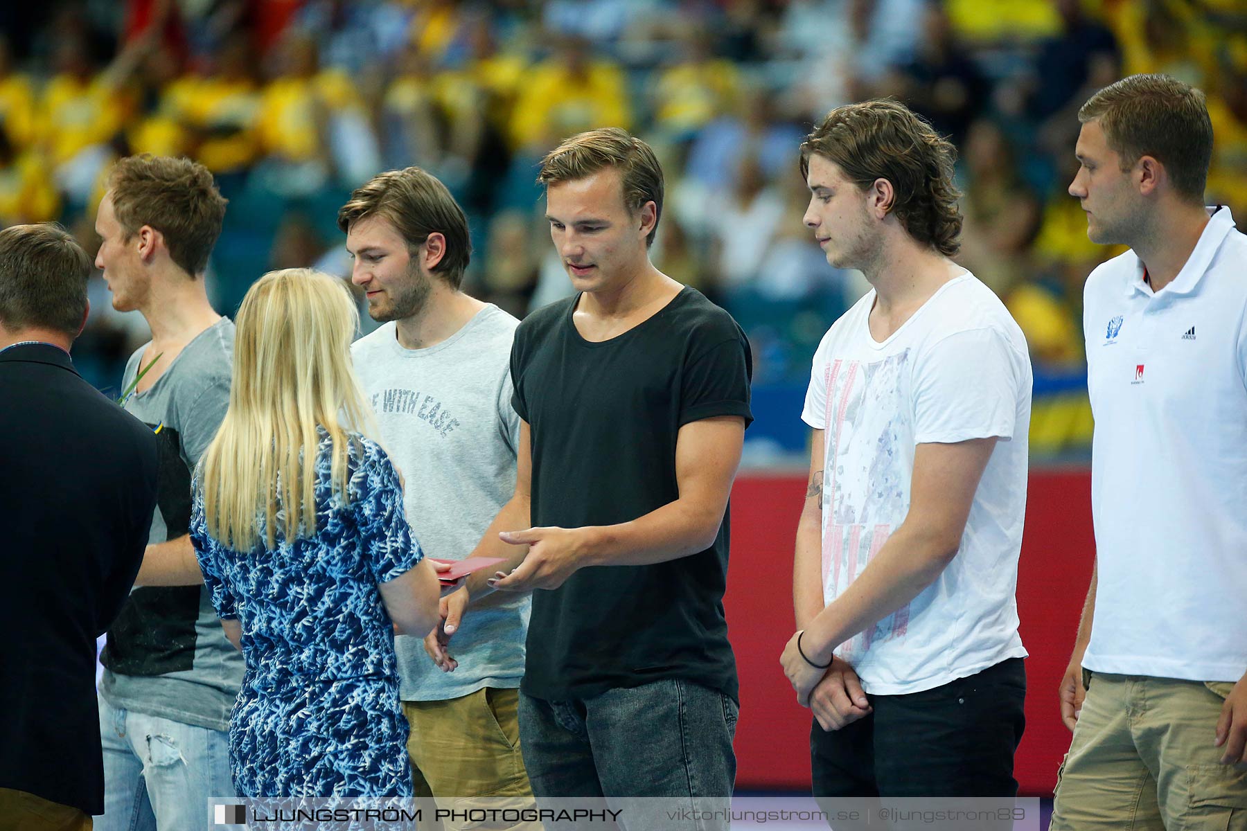 VM-kval Sverige-Rumänien 27-21,herr,Scandinavium,Göteborg,Sverige,Handboll,,2014,148323