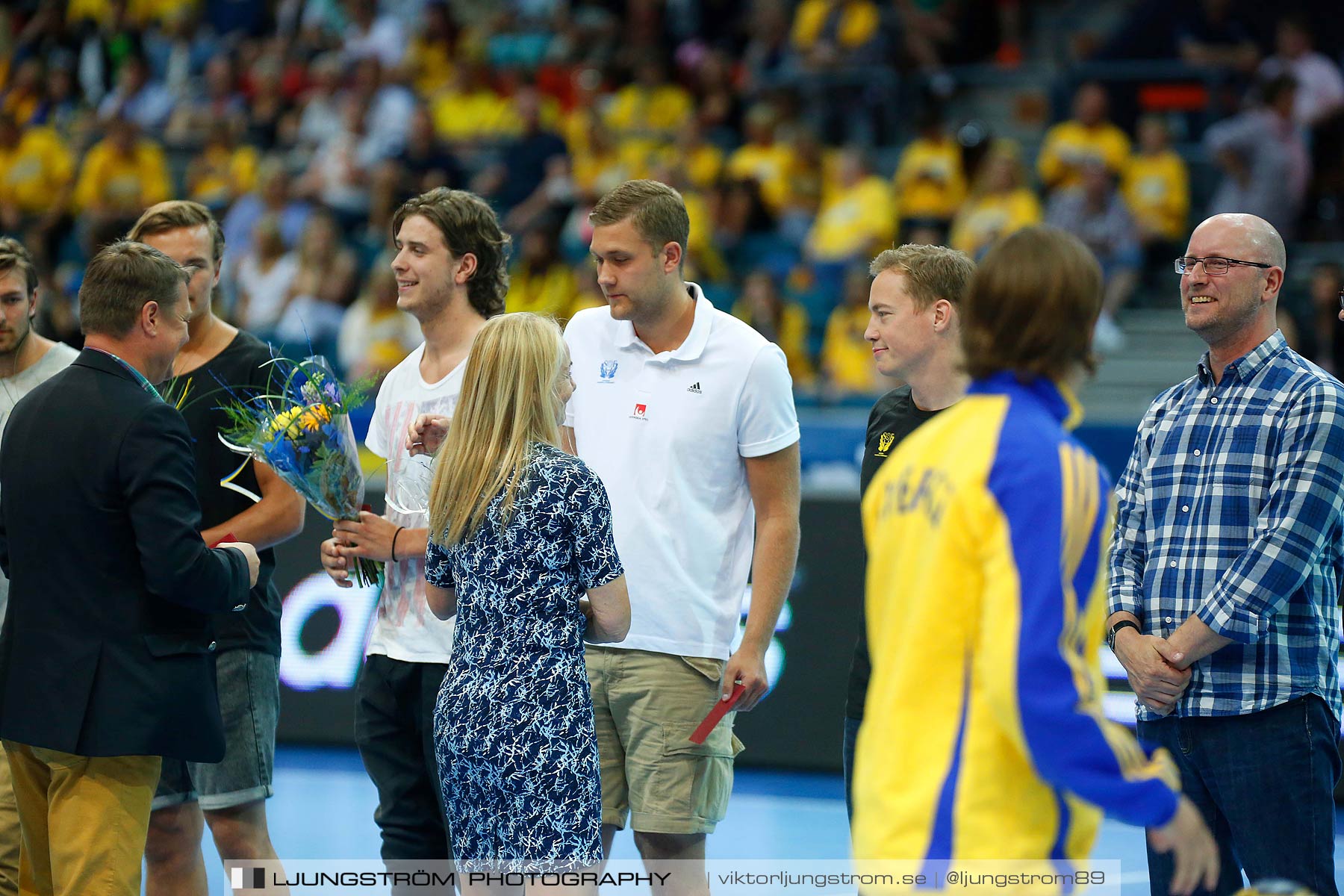 VM-kval Sverige-Rumänien 27-21,herr,Scandinavium,Göteborg,Sverige,Handboll,,2014,148326