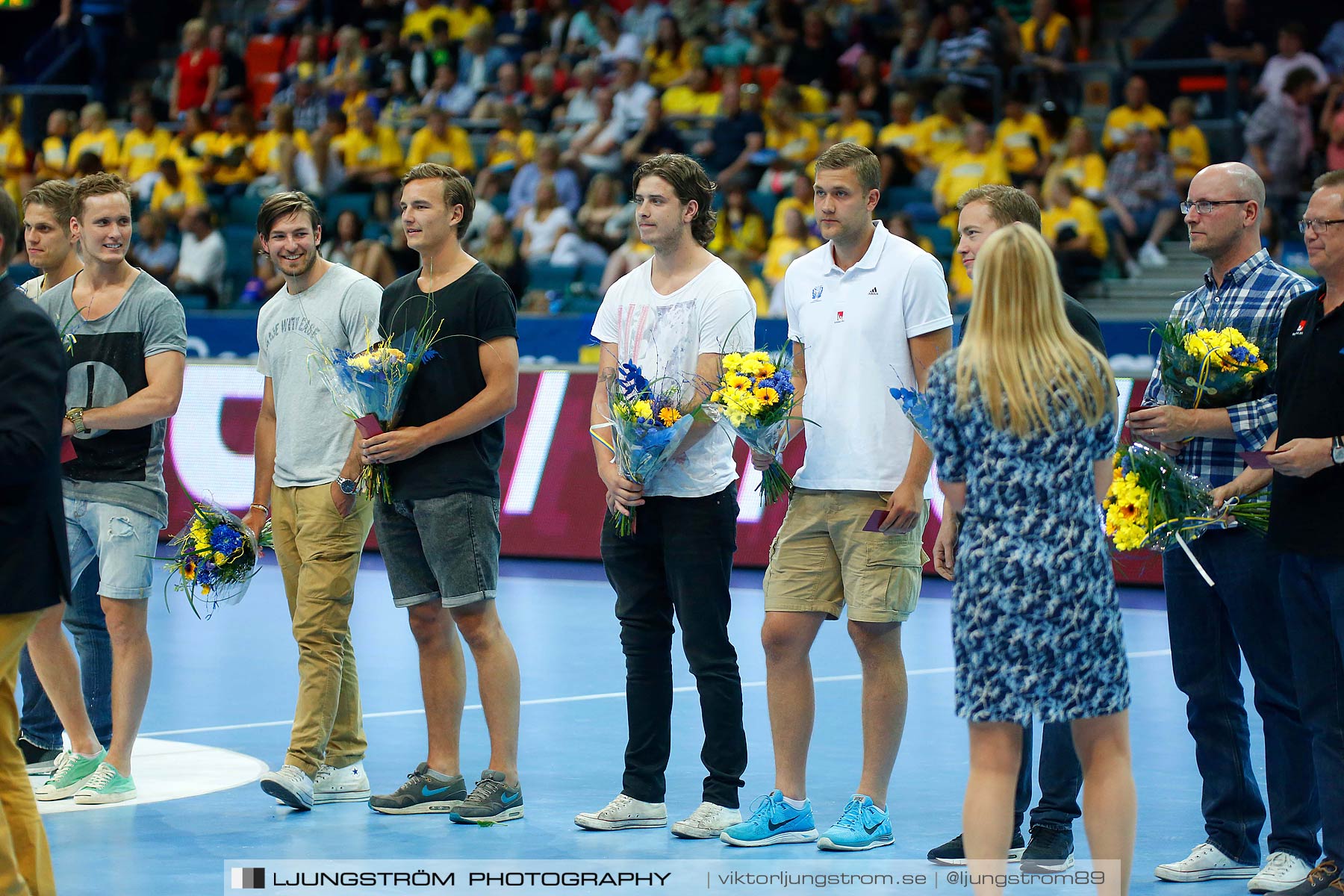 VM-kval Sverige-Rumänien 27-21,herr,Scandinavium,Göteborg,Sverige,Handboll,,2014,148333