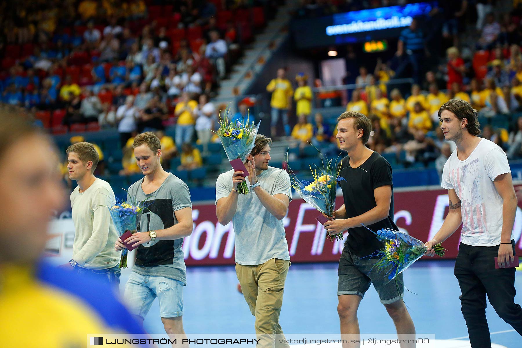 VM-kval Sverige-Rumänien 27-21,herr,Scandinavium,Göteborg,Sverige,Handboll,,2014,148348