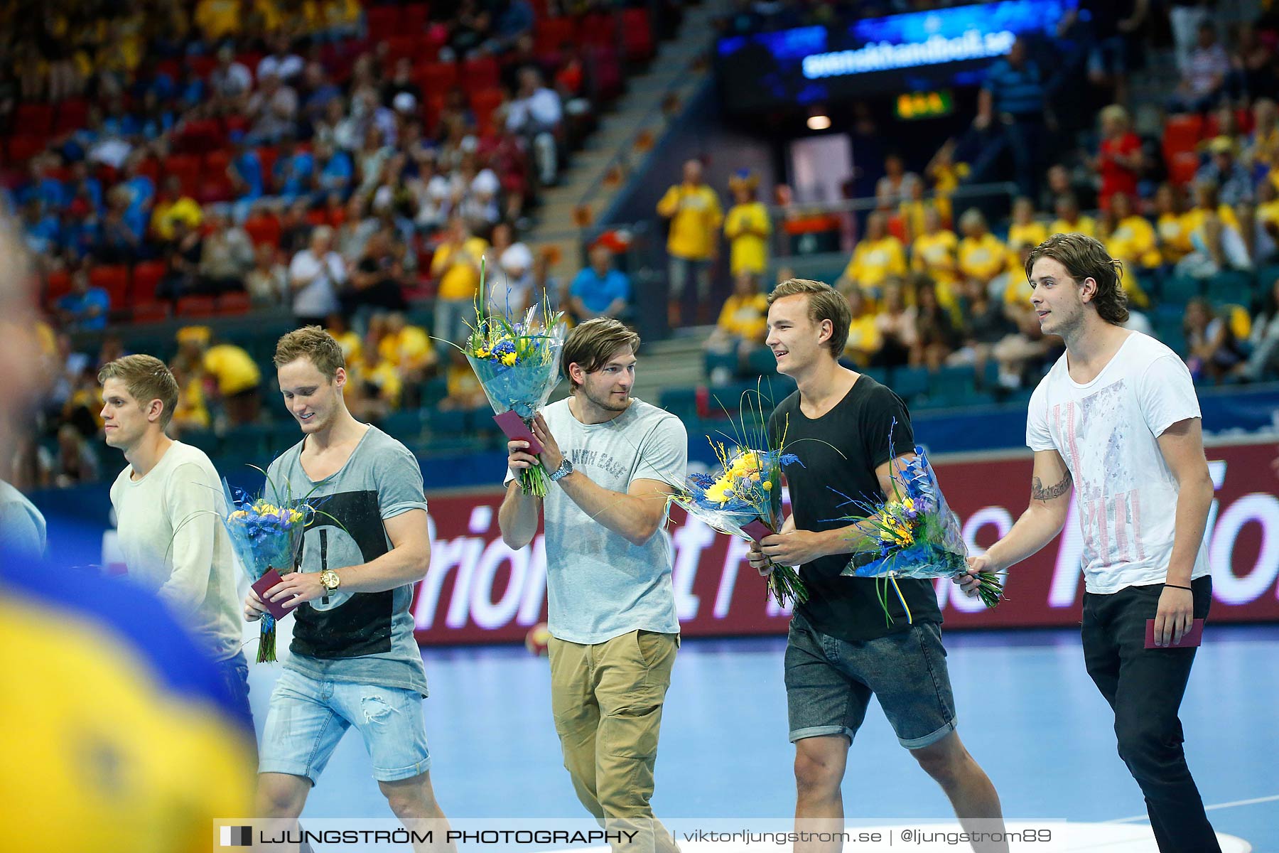 VM-kval Sverige-Rumänien 27-21,herr,Scandinavium,Göteborg,Sverige,Handboll,,2014,148349