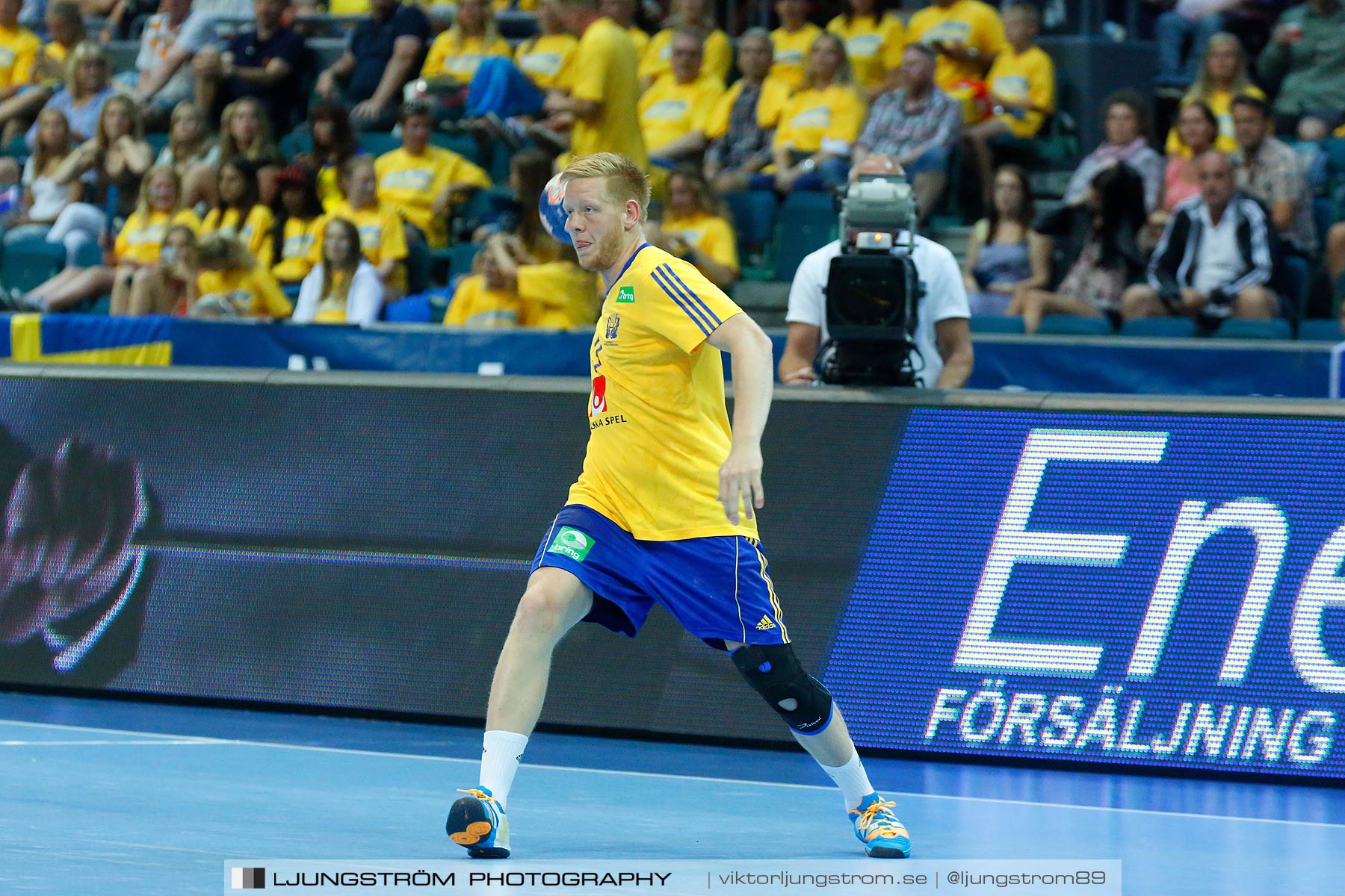 VM-kval Sverige-Rumänien 27-21,herr,Scandinavium,Göteborg,Sverige,Handboll,,2014,148354