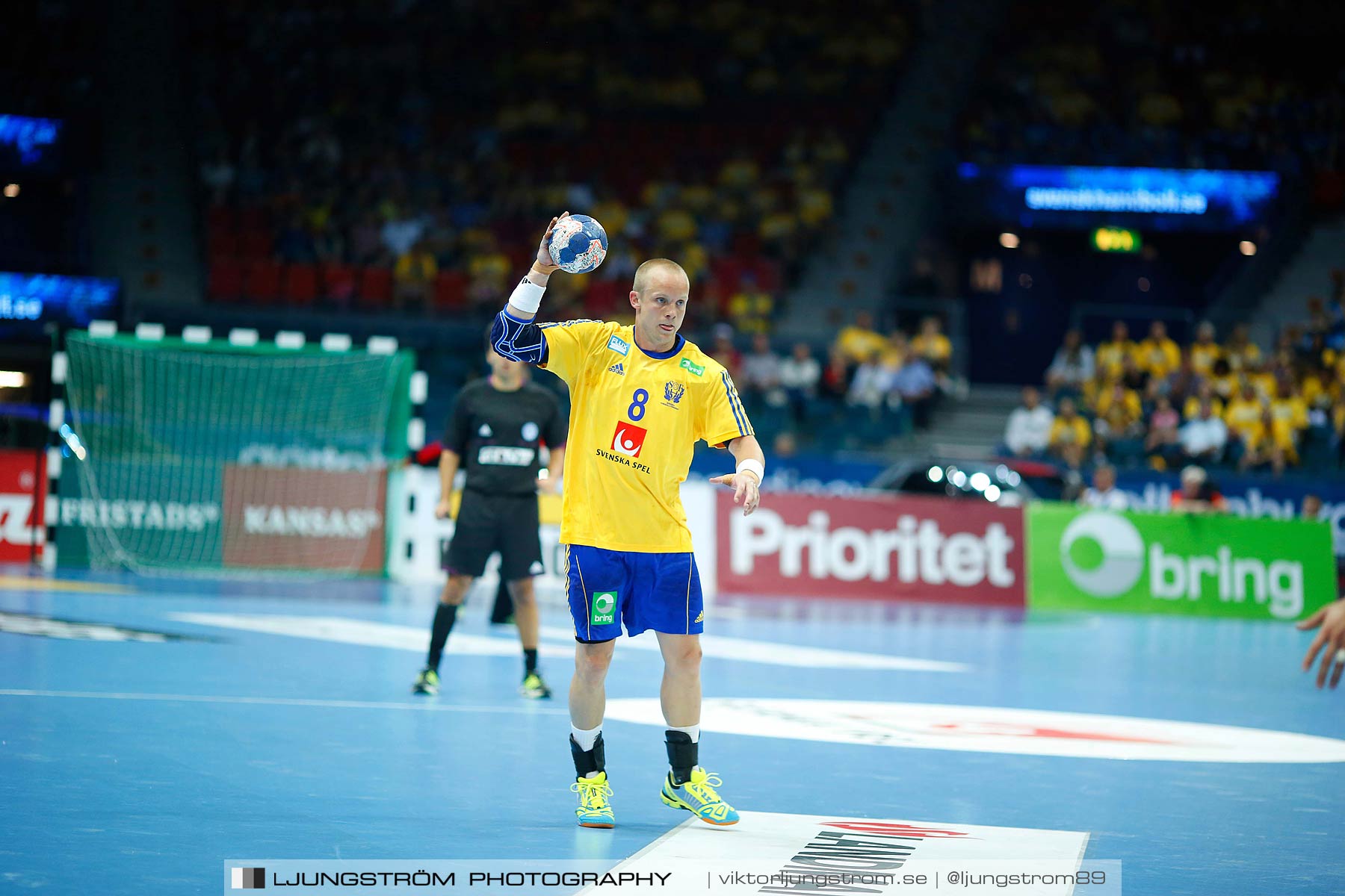 VM-kval Sverige-Rumänien 27-21,herr,Scandinavium,Göteborg,Sverige,Handboll,,2014,148476