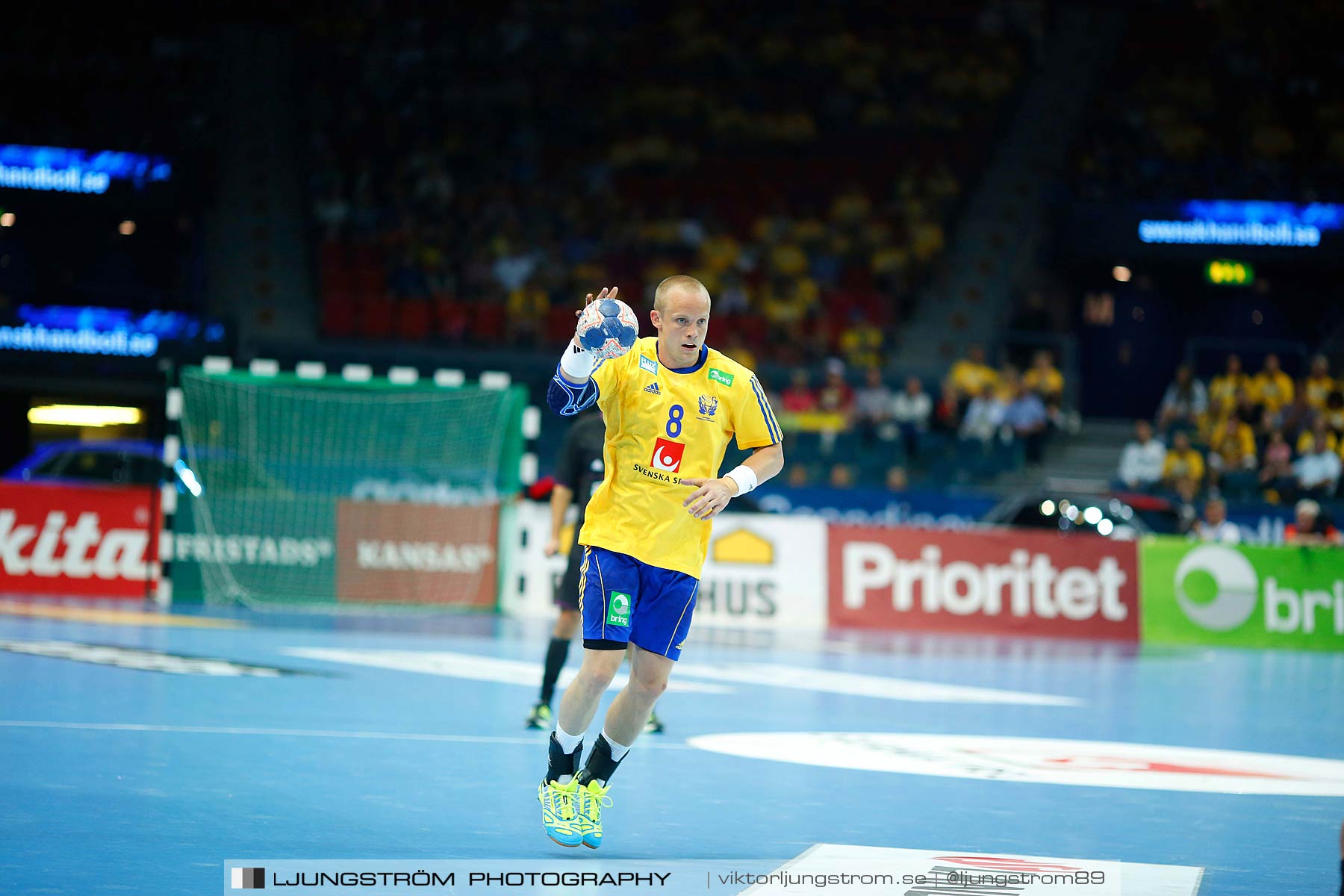 VM-kval Sverige-Rumänien 27-21,herr,Scandinavium,Göteborg,Sverige,Handboll,,2014,148477