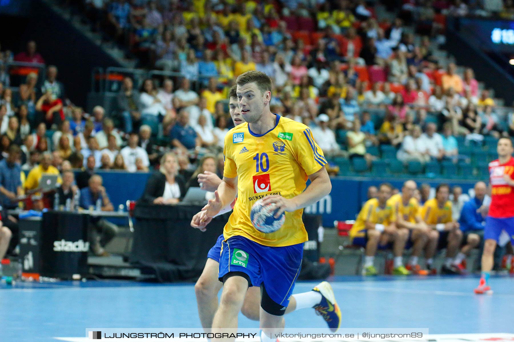 VM-kval Sverige-Rumänien 27-21,herr,Scandinavium,Göteborg,Sverige,Handboll,,2014,148644