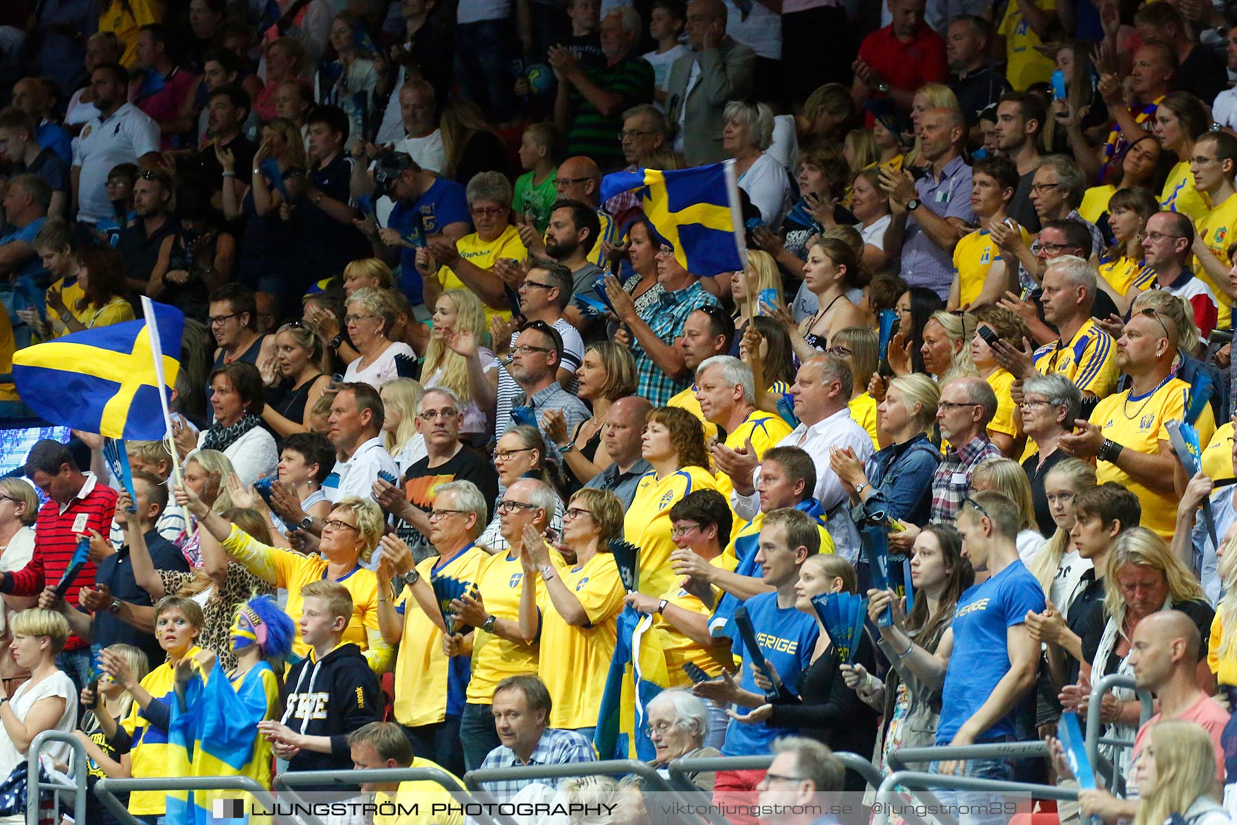 VM-kval Sverige-Rumänien 27-21,herr,Scandinavium,Göteborg,Sverige,Handboll,,2014,148682