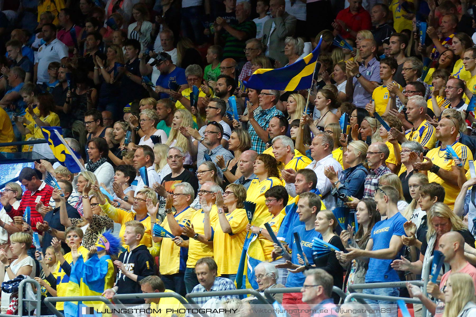 VM-kval Sverige-Rumänien 27-21,herr,Scandinavium,Göteborg,Sverige,Handboll,,2014,148683