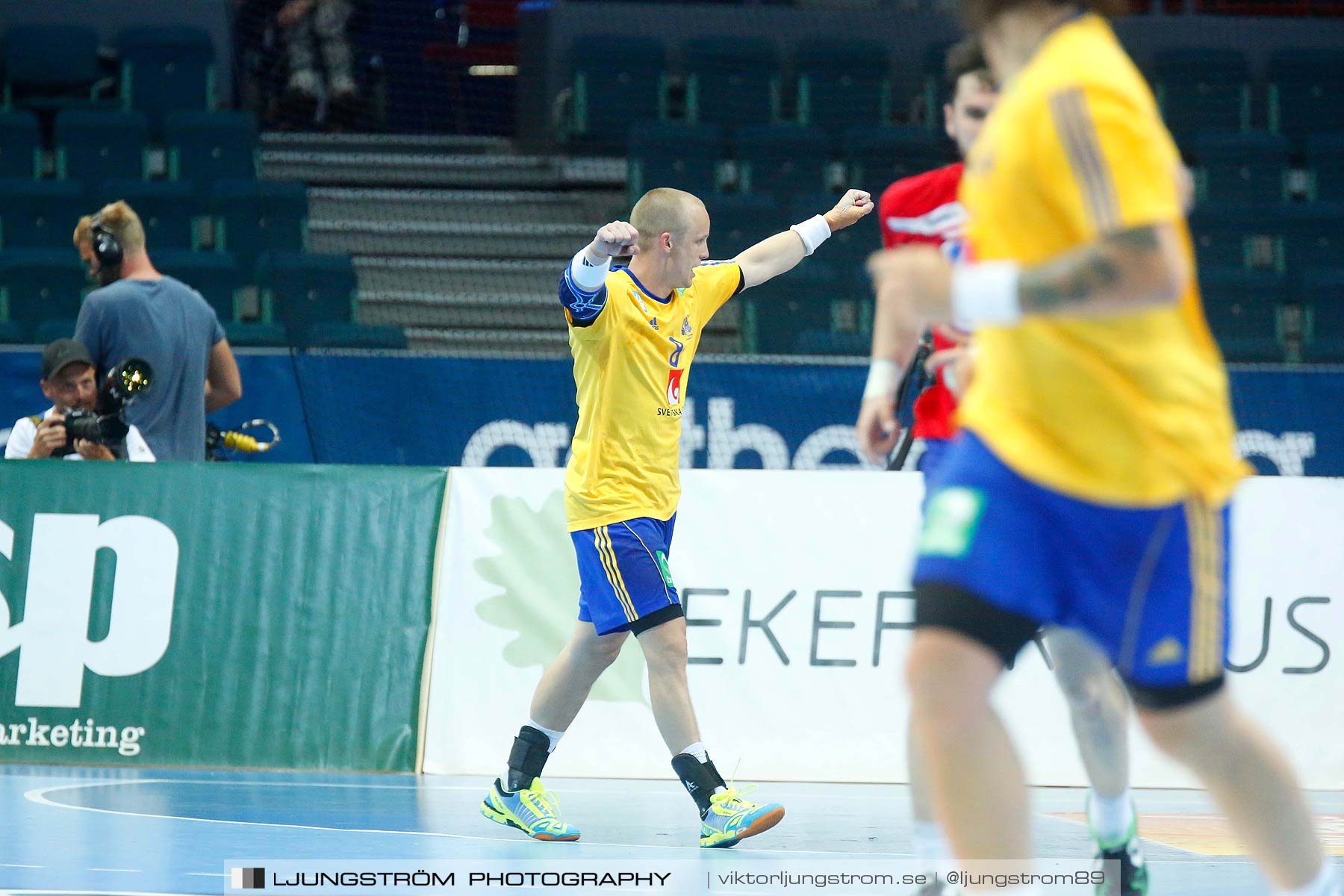 VM-kval Sverige-Rumänien 27-21,herr,Scandinavium,Göteborg,Sverige,Handboll,,2014,148708