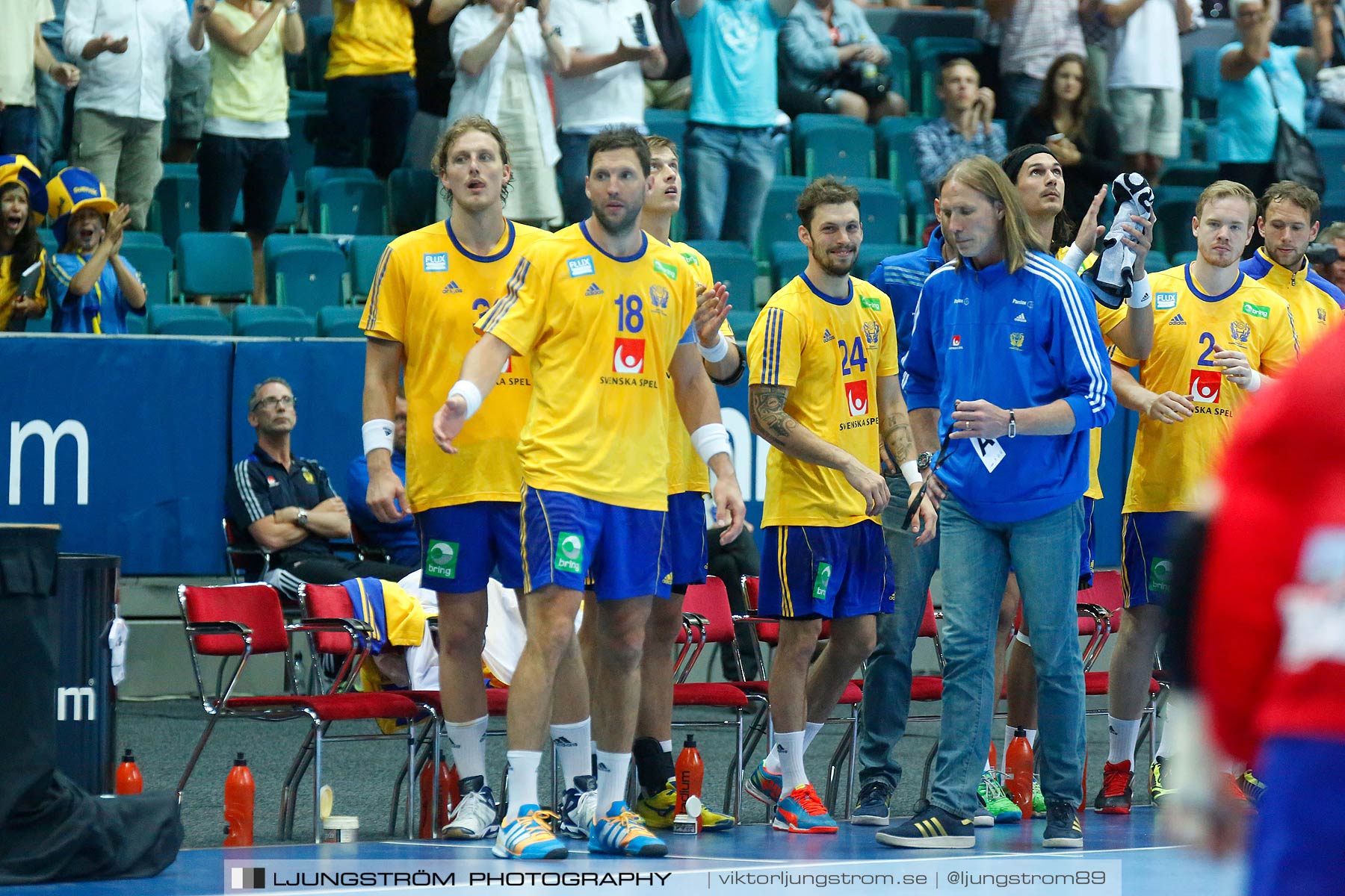 VM-kval Sverige-Rumänien 27-21,herr,Scandinavium,Göteborg,Sverige,Handboll,,2014,148718