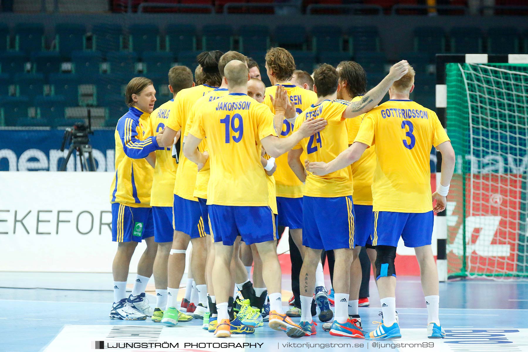 VM-kval Sverige-Rumänien 27-21,herr,Scandinavium,Göteborg,Sverige,Handboll,,2014,148759