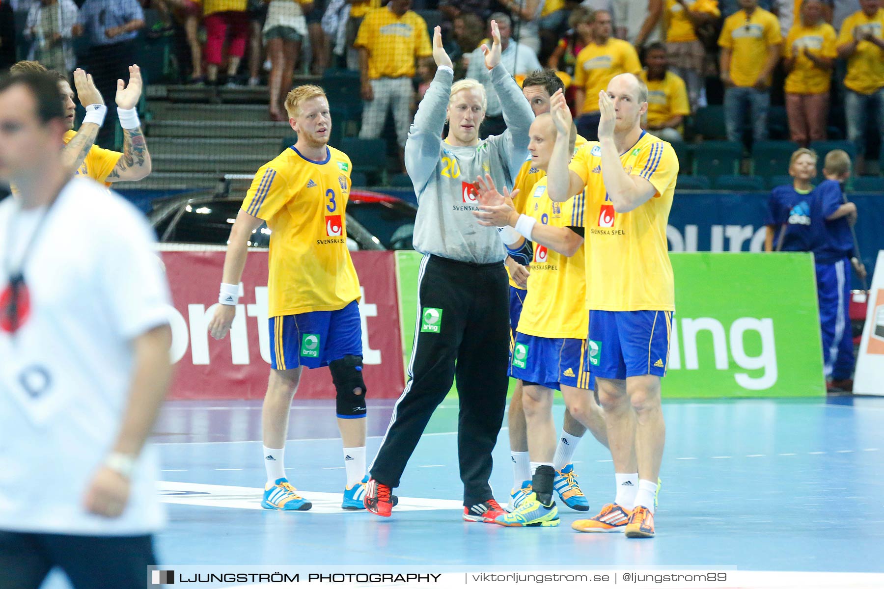VM-kval Sverige-Rumänien 27-21,herr,Scandinavium,Göteborg,Sverige,Handboll,,2014,148770