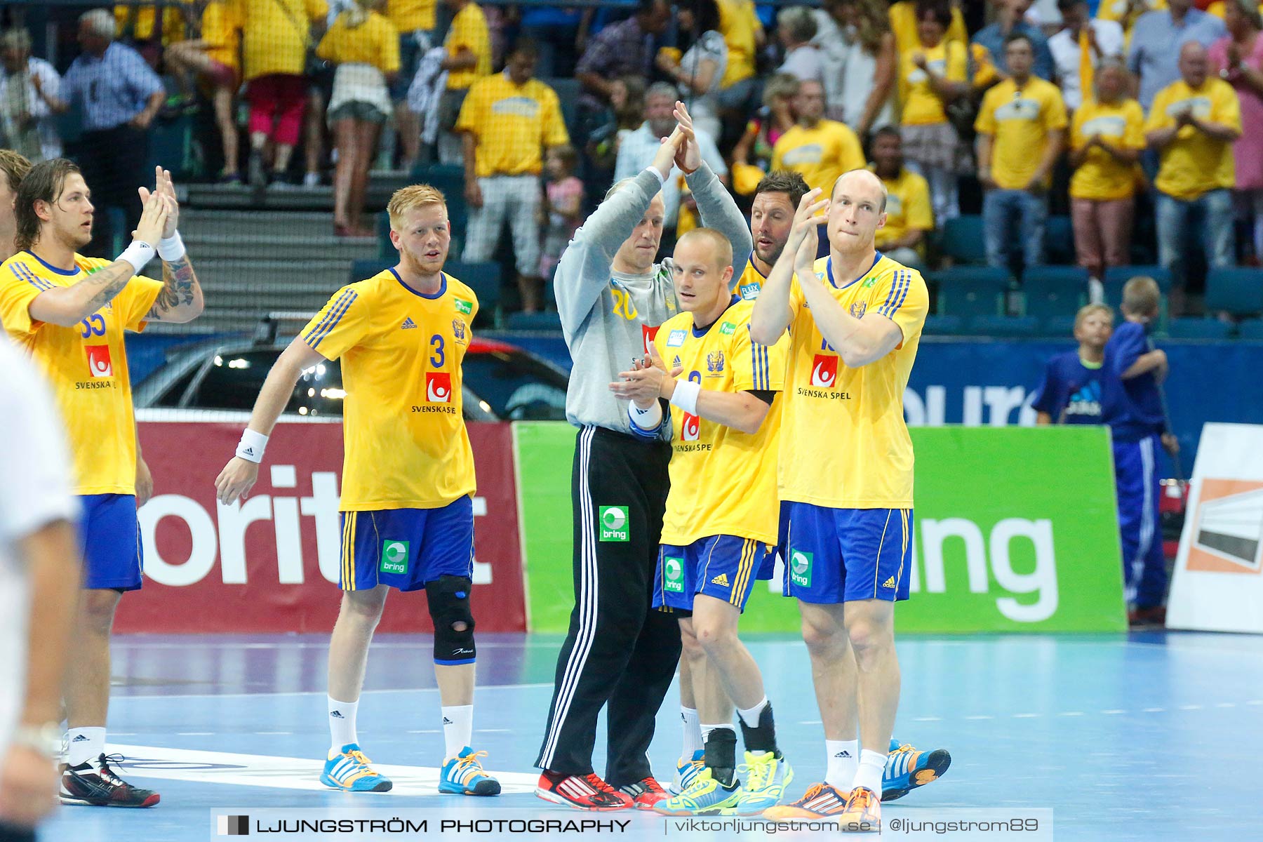 VM-kval Sverige-Rumänien 27-21,herr,Scandinavium,Göteborg,Sverige,Handboll,,2014,148771