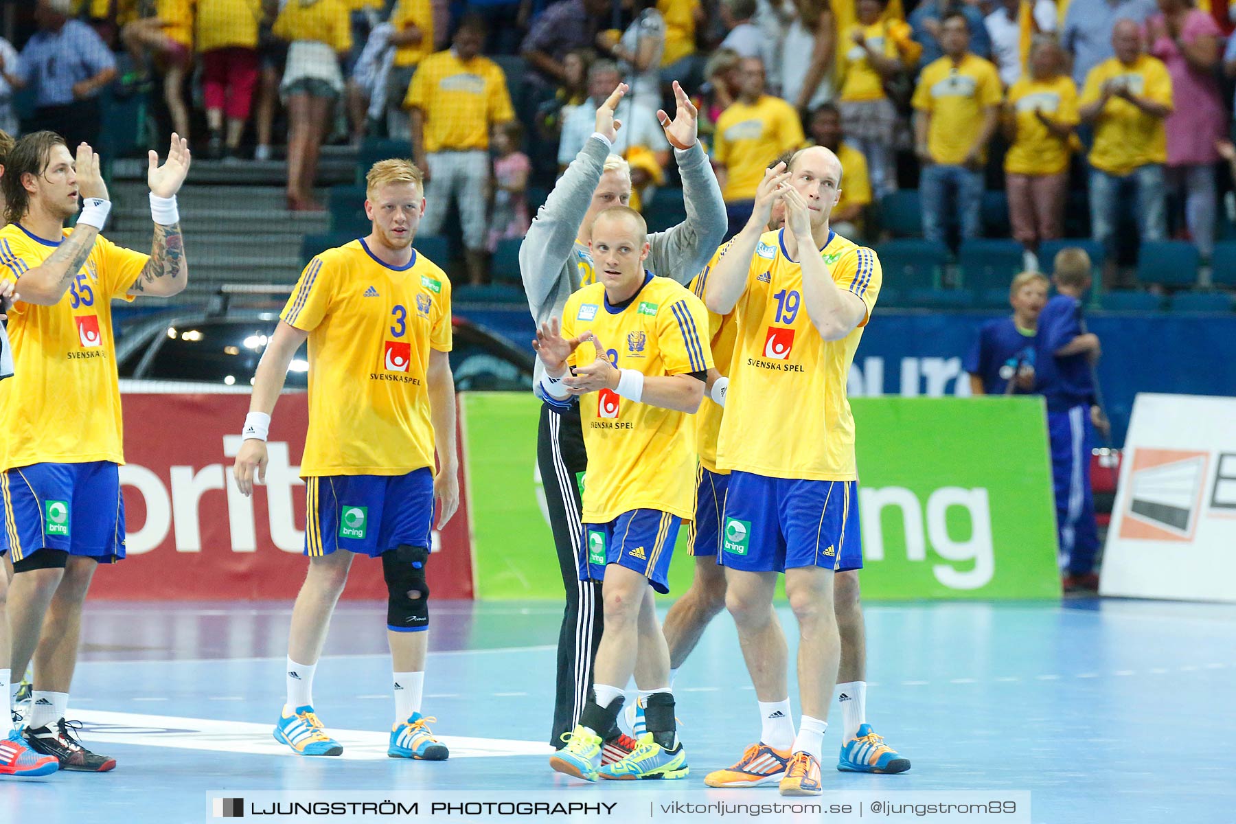 VM-kval Sverige-Rumänien 27-21,herr,Scandinavium,Göteborg,Sverige,Handboll,,2014,148772