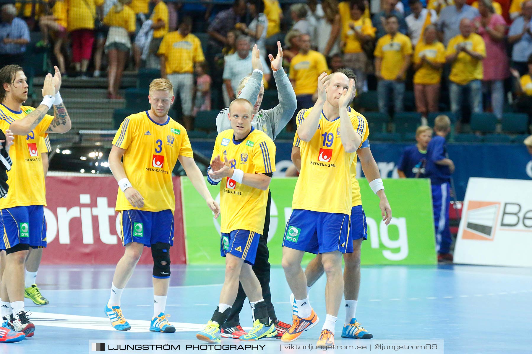 VM-kval Sverige-Rumänien 27-21,herr,Scandinavium,Göteborg,Sverige,Handboll,,2014,148773