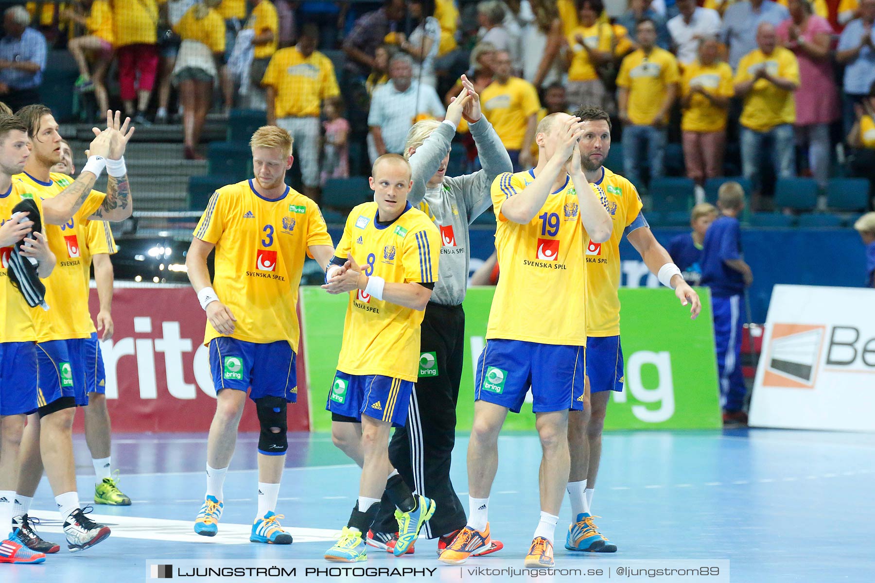 VM-kval Sverige-Rumänien 27-21,herr,Scandinavium,Göteborg,Sverige,Handboll,,2014,148774