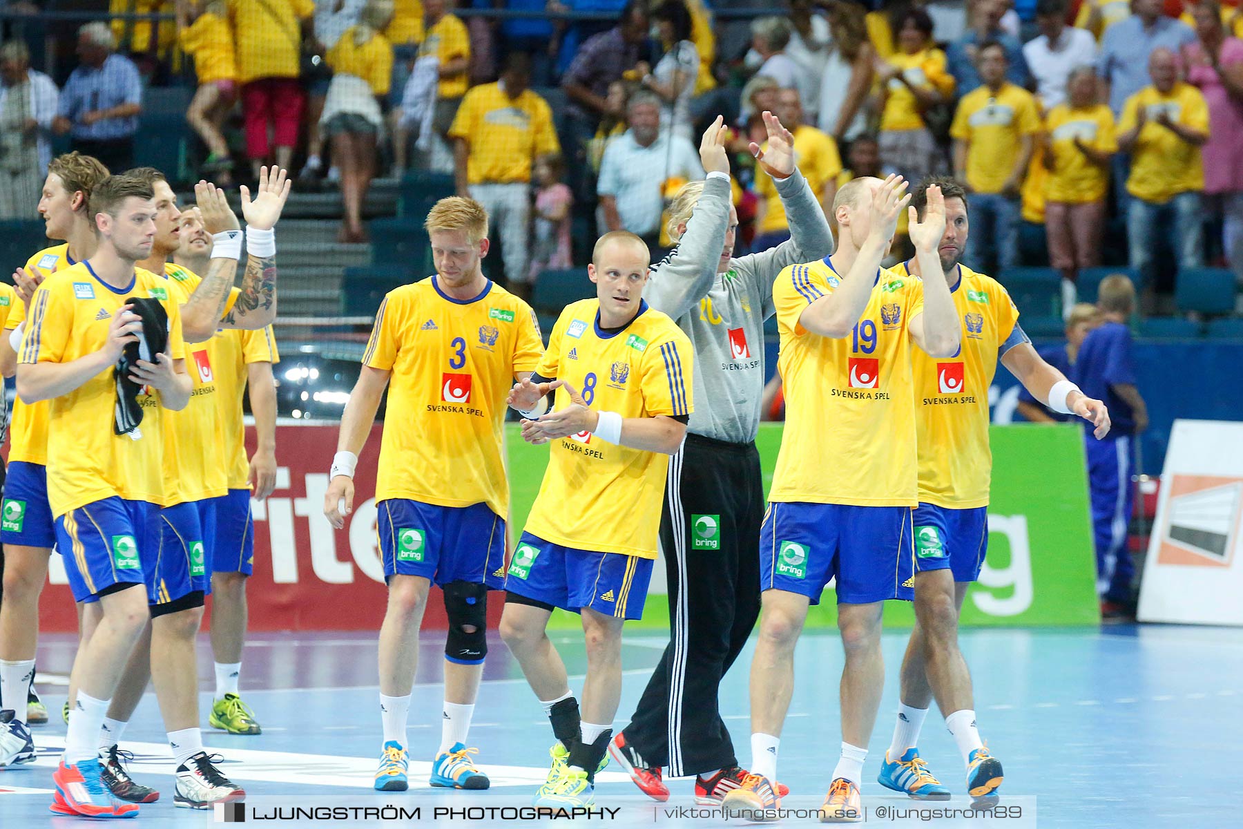 VM-kval Sverige-Rumänien 27-21,herr,Scandinavium,Göteborg,Sverige,Handboll,,2014,148775