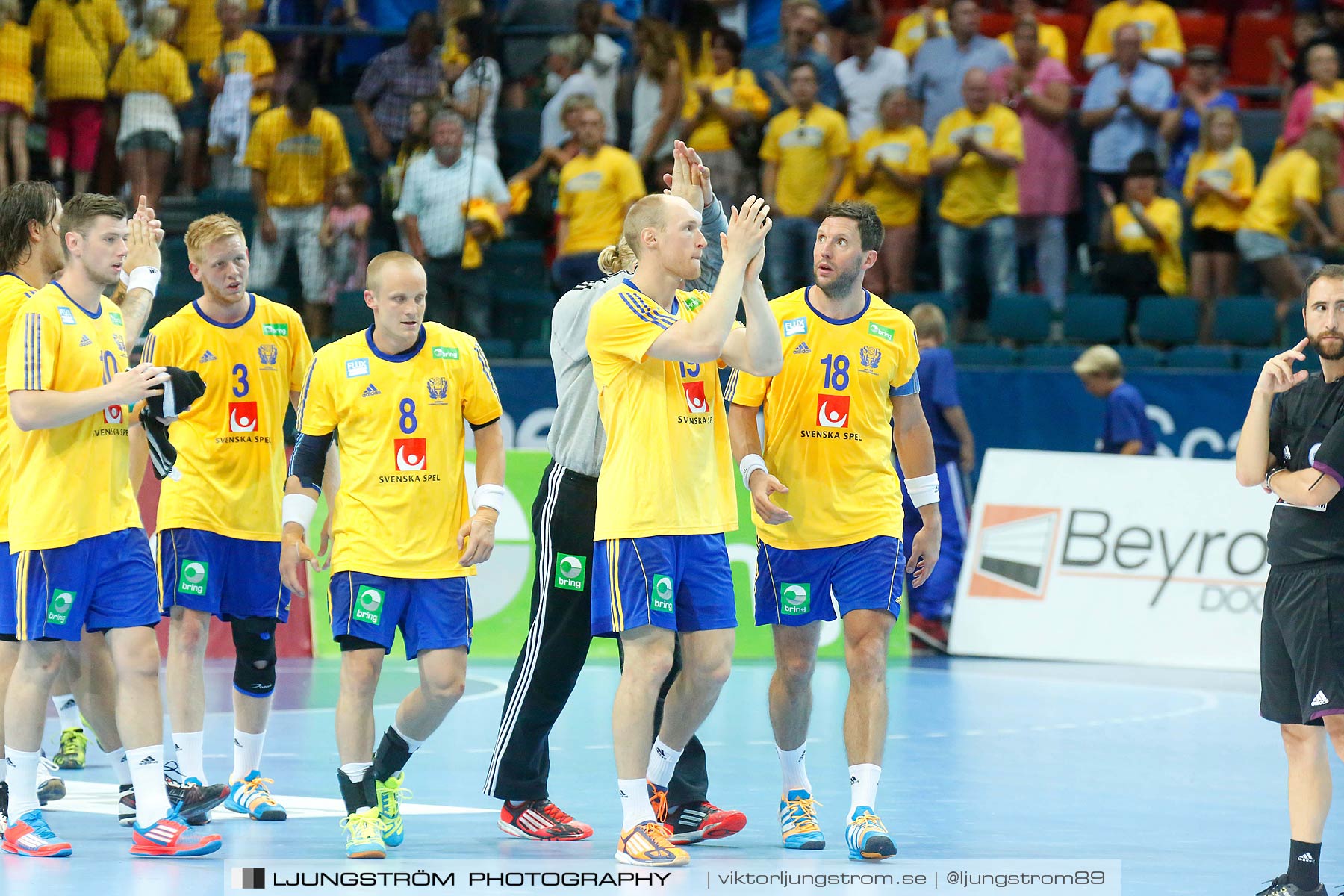 VM-kval Sverige-Rumänien 27-21,herr,Scandinavium,Göteborg,Sverige,Handboll,,2014,148778