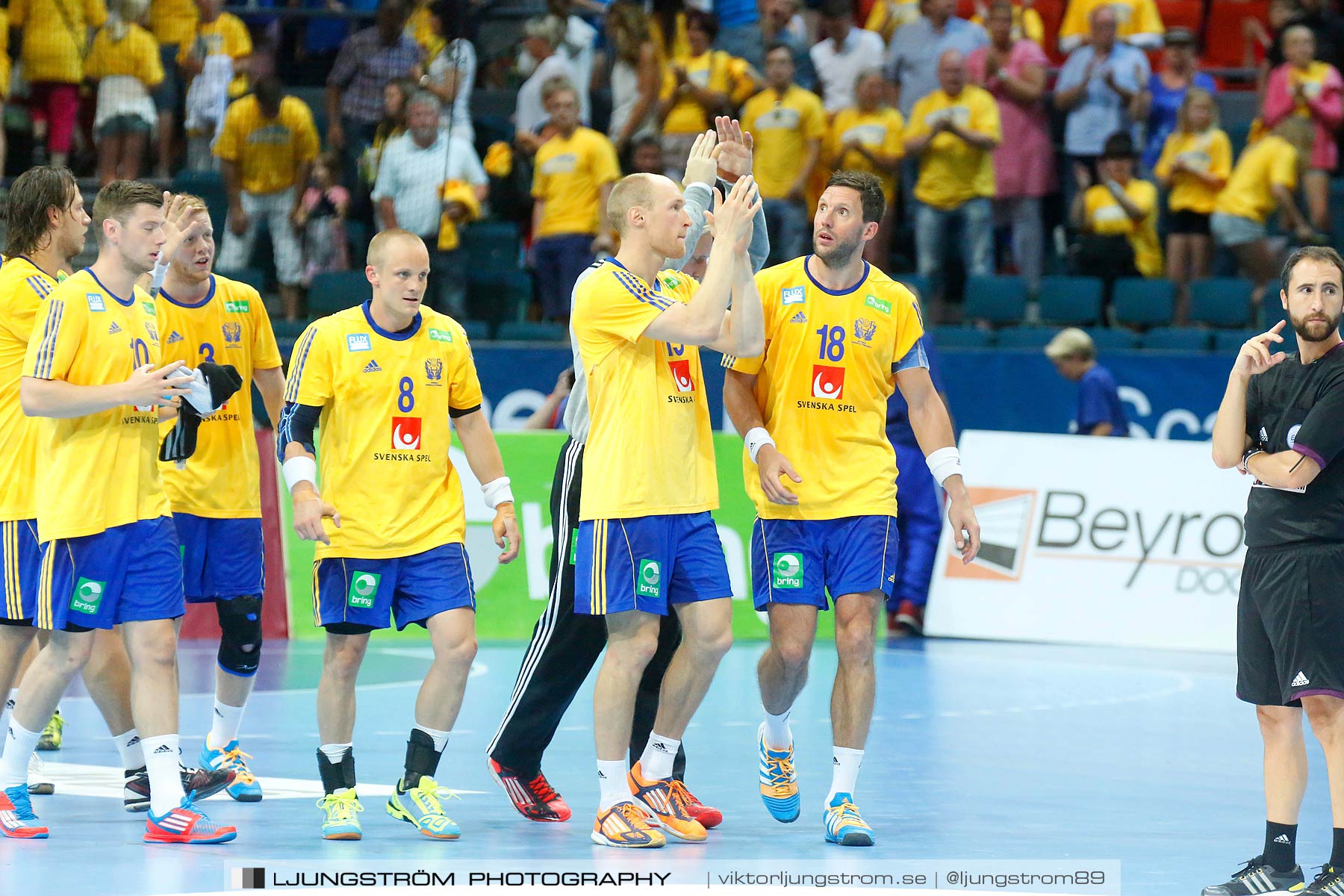 VM-kval Sverige-Rumänien 27-21,herr,Scandinavium,Göteborg,Sverige,Handboll,,2014,148779