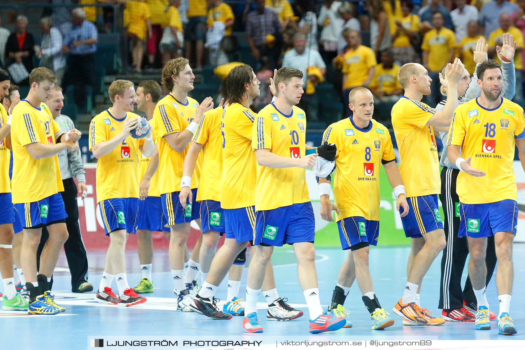 VM-kval Sverige-Rumänien 27-21,herr,Scandinavium,Göteborg,Sverige,Handboll,,2014,148783