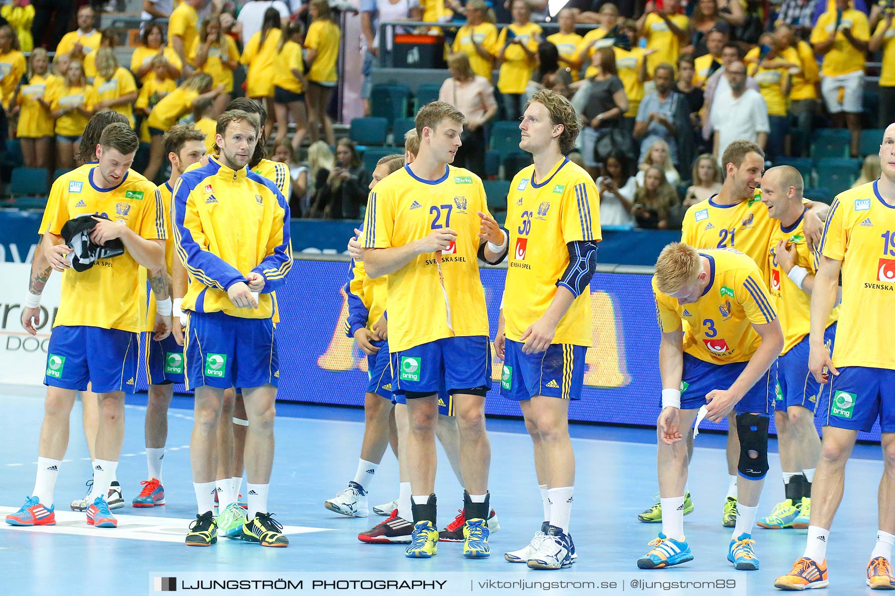 VM-kval Sverige-Rumänien 27-21,herr,Scandinavium,Göteborg,Sverige,Handboll,,2014,148787