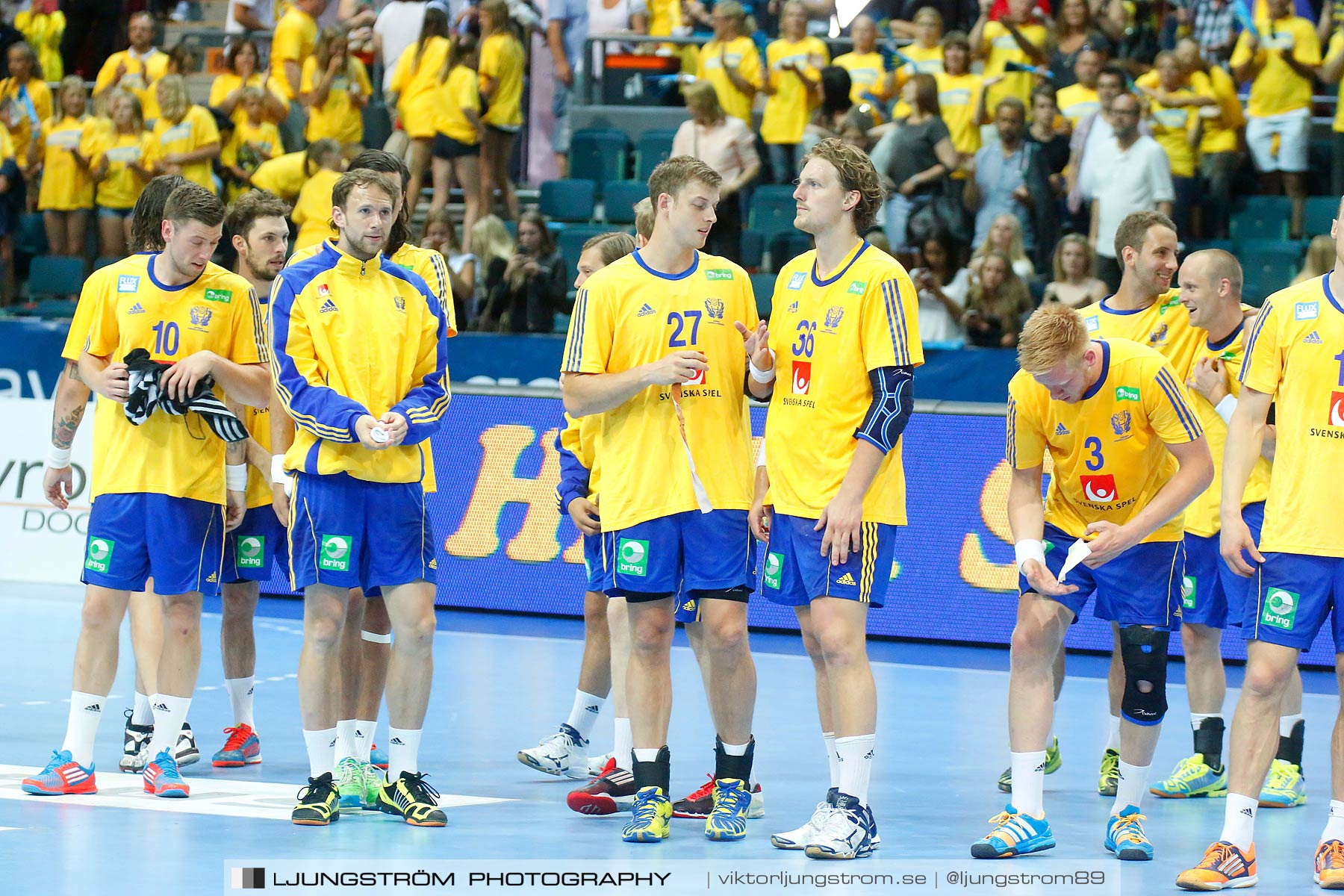 VM-kval Sverige-Rumänien 27-21,herr,Scandinavium,Göteborg,Sverige,Handboll,,2014,148788