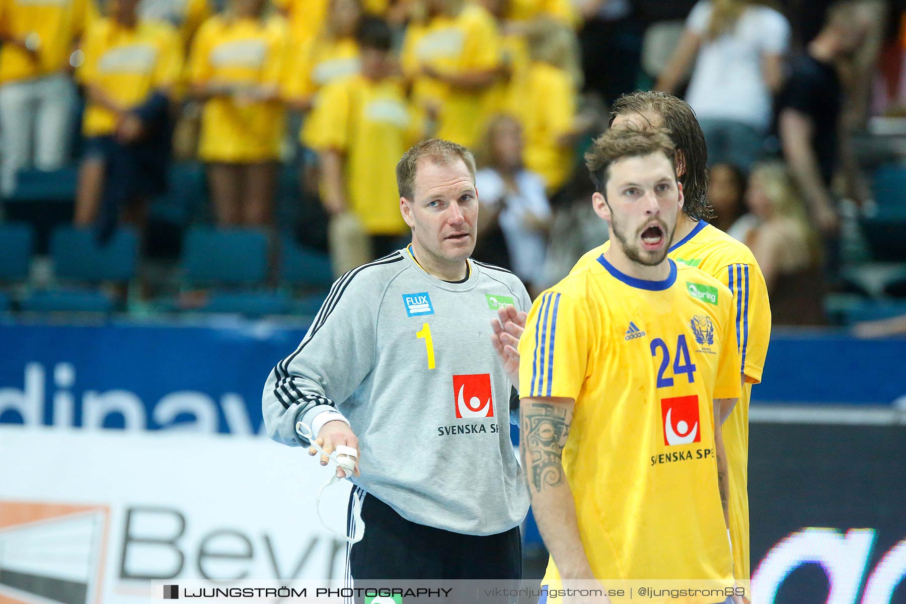 VM-kval Sverige-Rumänien 27-21,herr,Scandinavium,Göteborg,Sverige,Handboll,,2014,148798