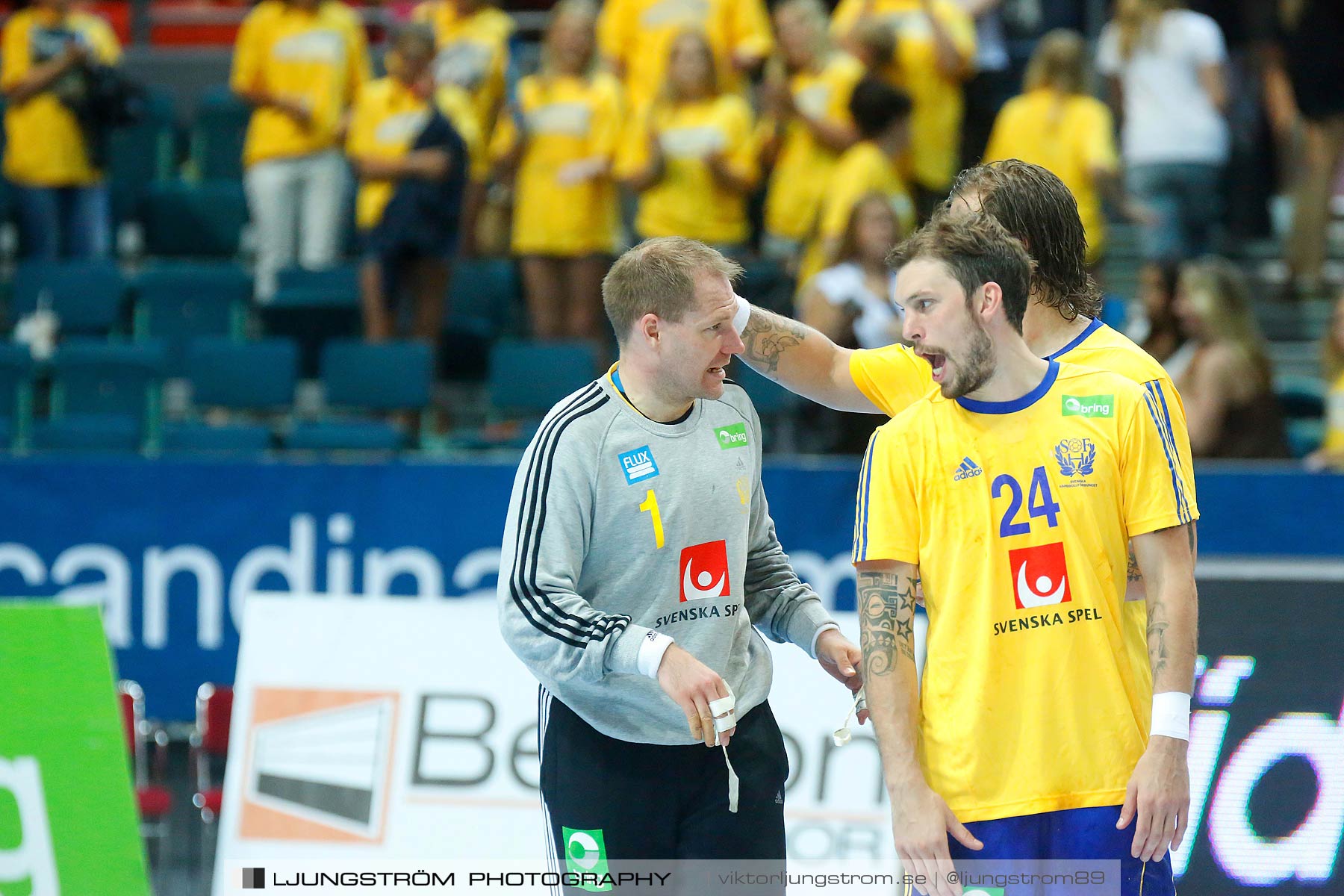 VM-kval Sverige-Rumänien 27-21,herr,Scandinavium,Göteborg,Sverige,Handboll,,2014,148799