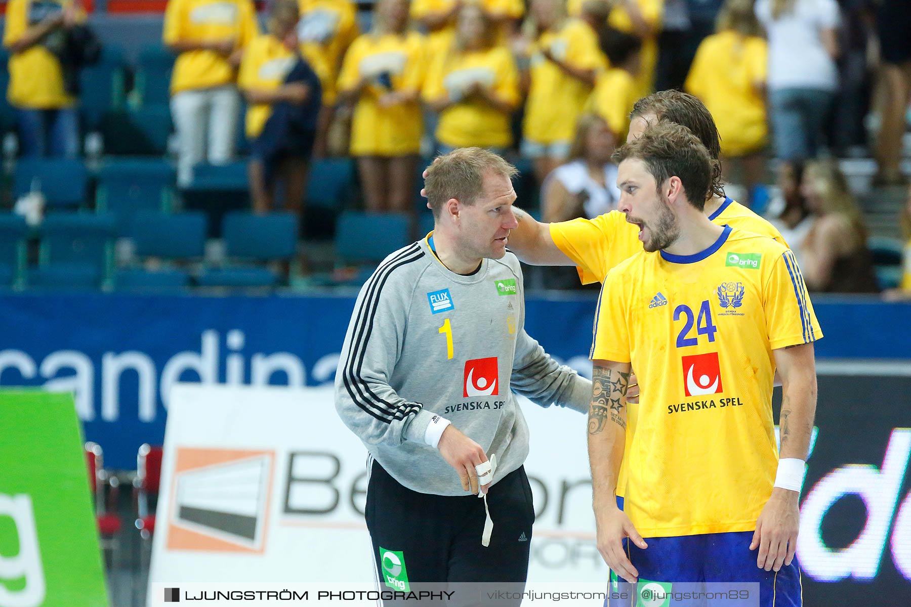 VM-kval Sverige-Rumänien 27-21,herr,Scandinavium,Göteborg,Sverige,Handboll,,2014,148800