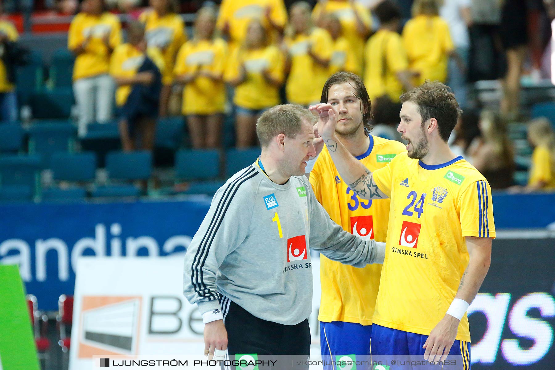 VM-kval Sverige-Rumänien 27-21,herr,Scandinavium,Göteborg,Sverige,Handboll,,2014,148803