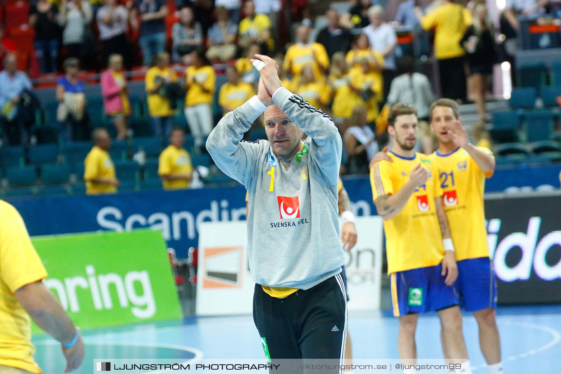 VM-kval Sverige-Rumänien 27-21,herr,Scandinavium,Göteborg,Sverige,Handboll,,2014,148807