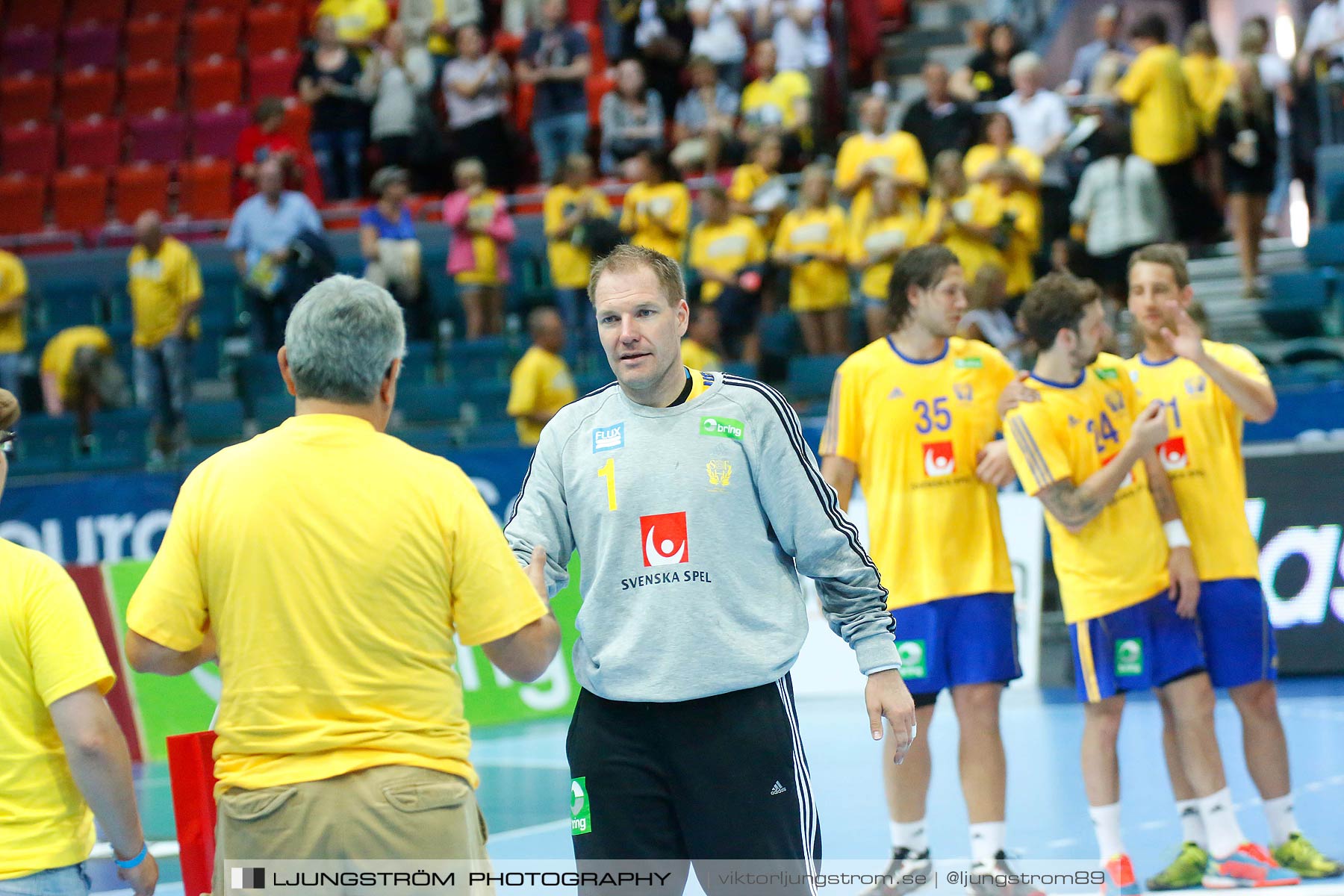 VM-kval Sverige-Rumänien 27-21,herr,Scandinavium,Göteborg,Sverige,Handboll,,2014,148809