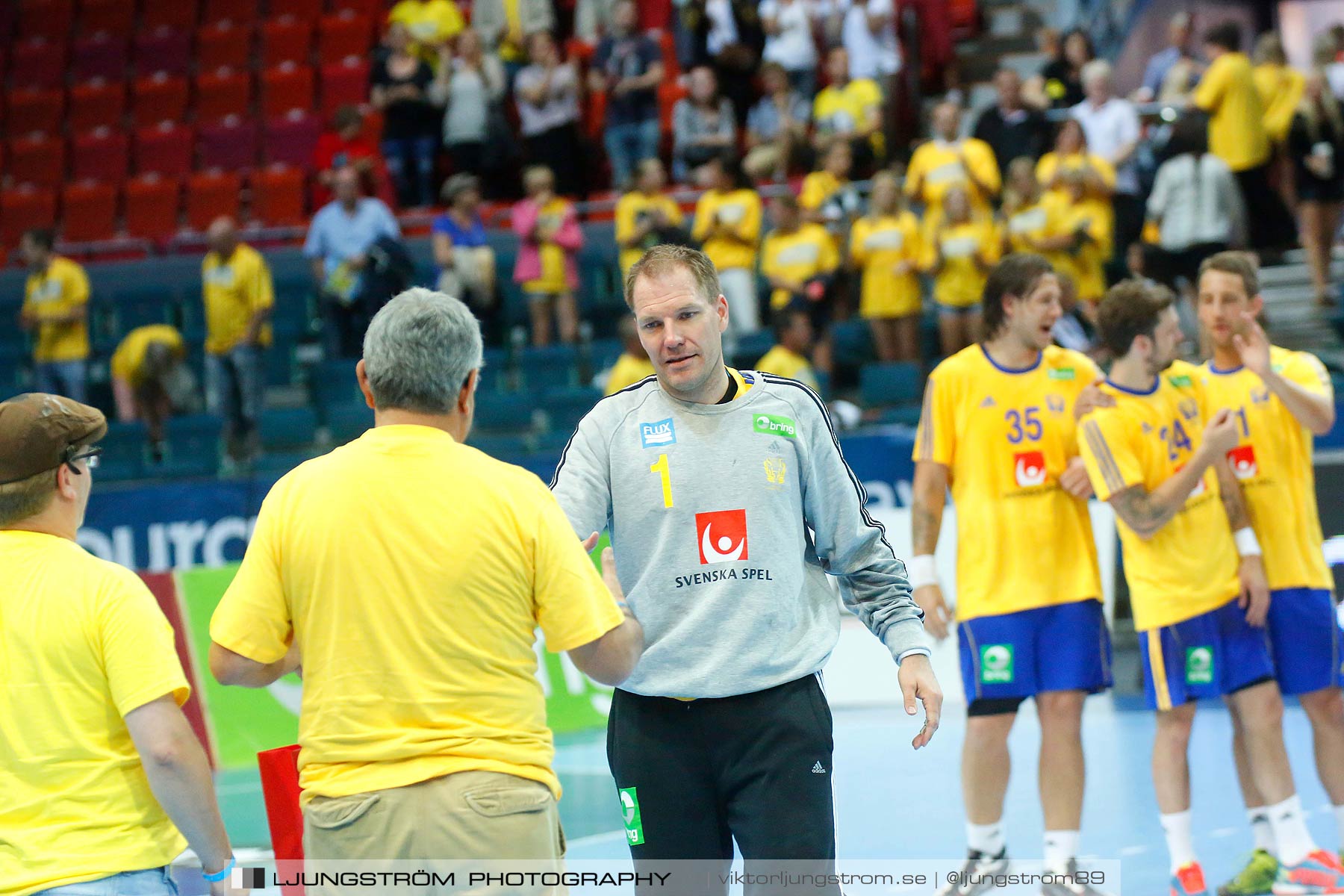 VM-kval Sverige-Rumänien 27-21,herr,Scandinavium,Göteborg,Sverige,Handboll,,2014,148810