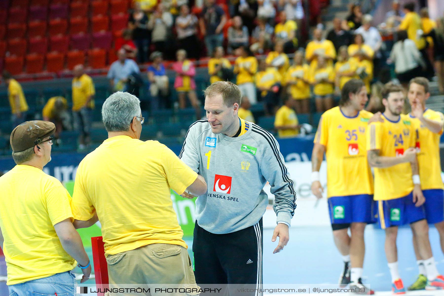 VM-kval Sverige-Rumänien 27-21,herr,Scandinavium,Göteborg,Sverige,Handboll,,2014,148812