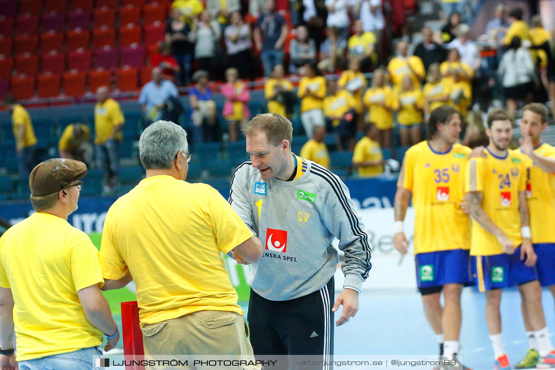 VM-kval Sverige-Rumänien 27-21,herr,Scandinavium,Göteborg,Sverige,Handboll,,2014,148813