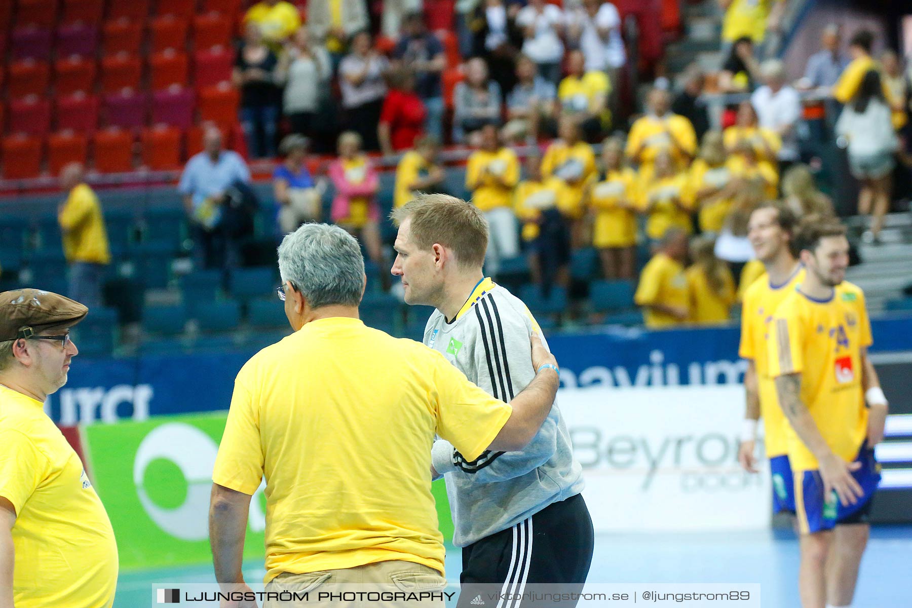 VM-kval Sverige-Rumänien 27-21,herr,Scandinavium,Göteborg,Sverige,Handboll,,2014,148818