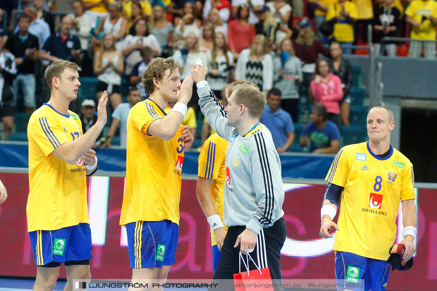 VM-kval Sverige-Rumänien 27-21,herr,Scandinavium,Göteborg,Sverige,Handboll,,2014,148825