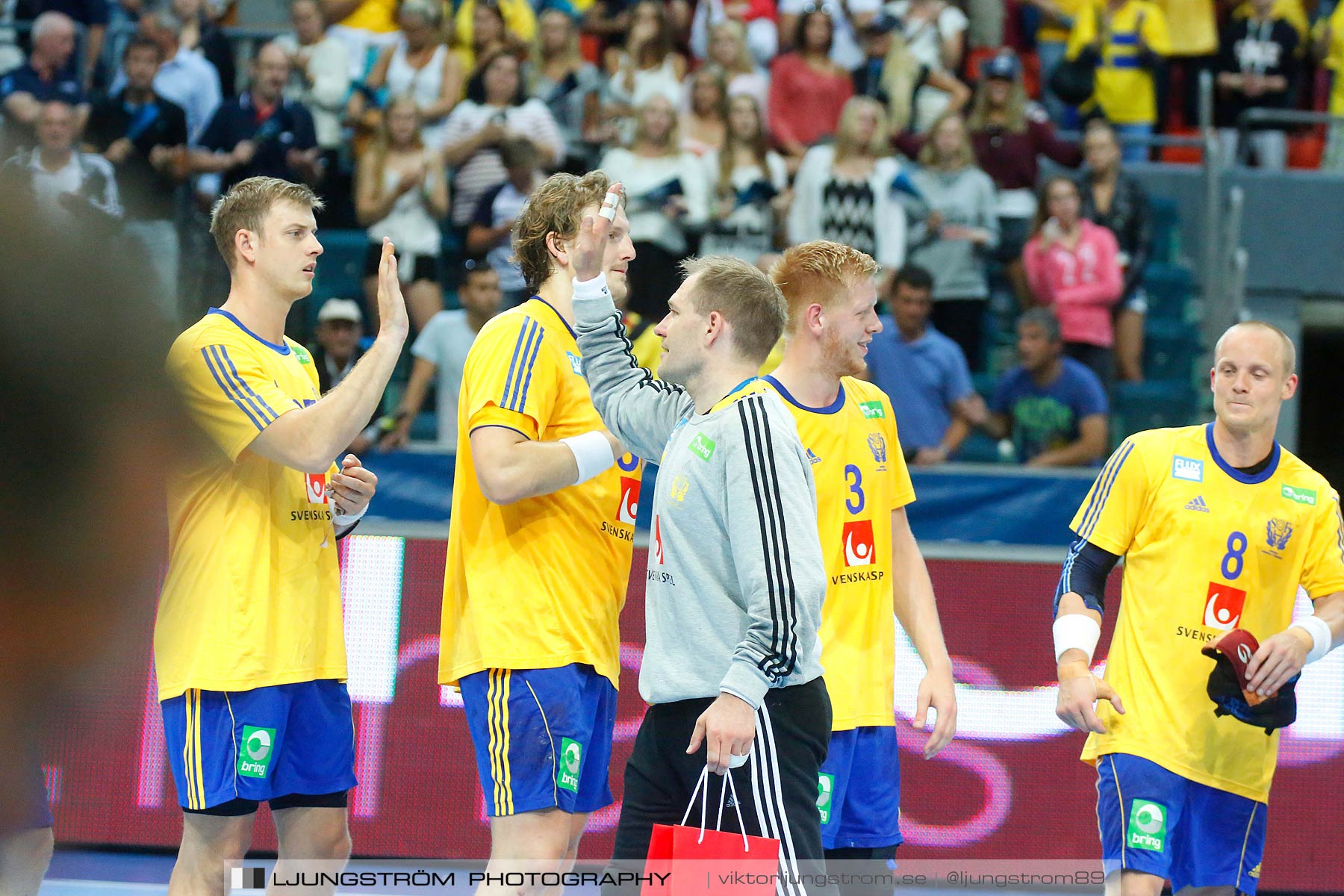 VM-kval Sverige-Rumänien 27-21,herr,Scandinavium,Göteborg,Sverige,Handboll,,2014,148826