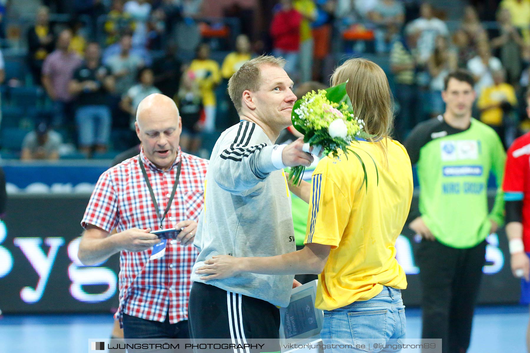 VM-kval Sverige-Rumänien 27-21,herr,Scandinavium,Göteborg,Sverige,Handboll,,2014,148842