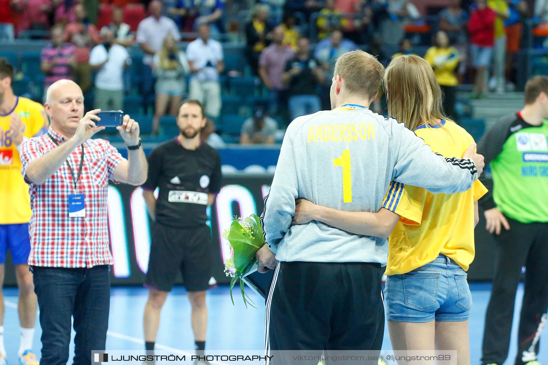 VM-kval Sverige-Rumänien 27-21,herr,Scandinavium,Göteborg,Sverige,Handboll,,2014,148848