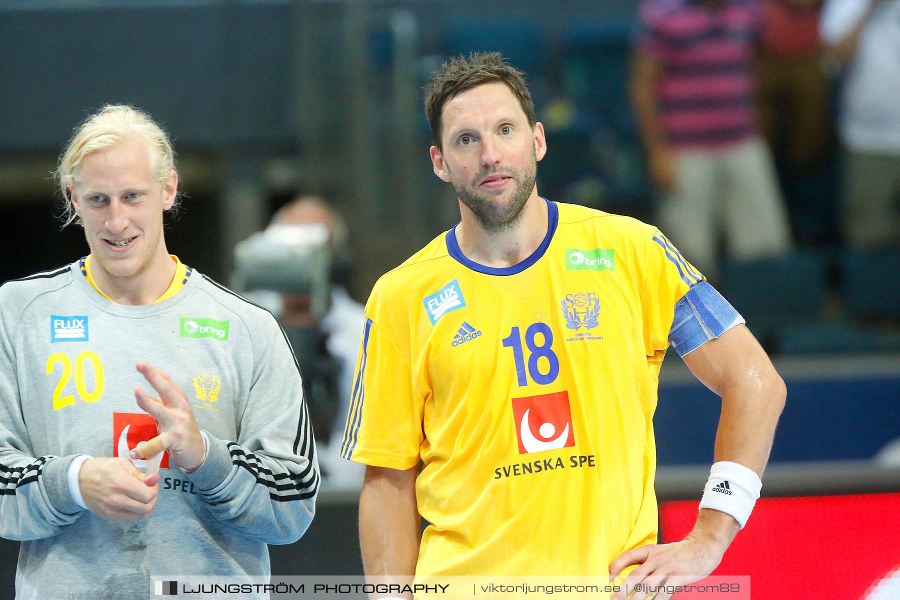 VM-kval Sverige-Rumänien 27-21,herr,Scandinavium,Göteborg,Sverige,Handboll,,2014,148853