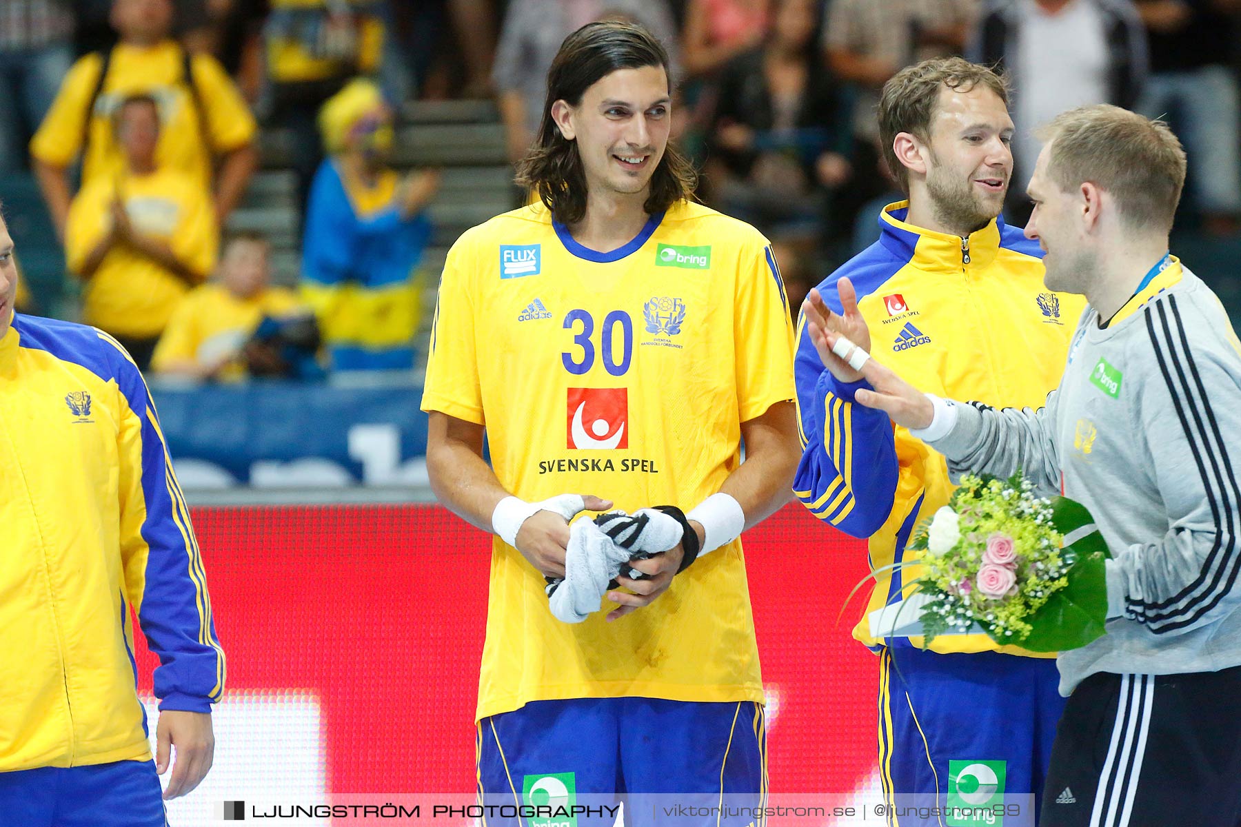 VM-kval Sverige-Rumänien 27-21,herr,Scandinavium,Göteborg,Sverige,Handboll,,2014,148854